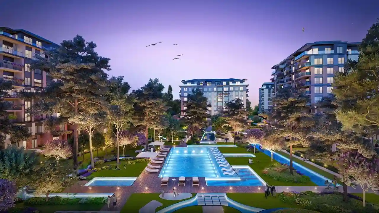 Image of Dap Yeni Levent