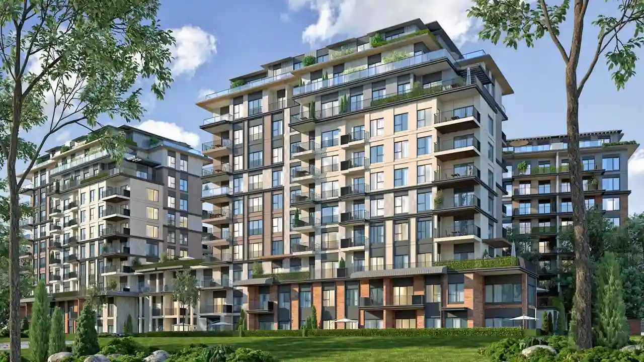 Image of Dap Yeni Levent