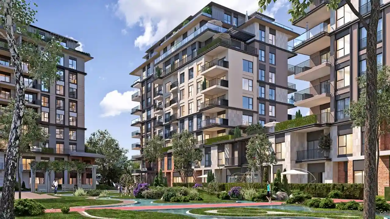 Image of Dap Yeni Levent