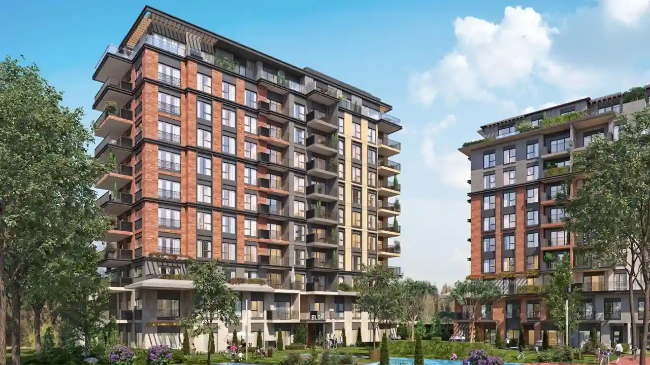 Image of Dap Yeni Levent