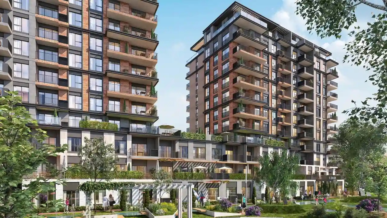 Image of Dap Yeni Levent