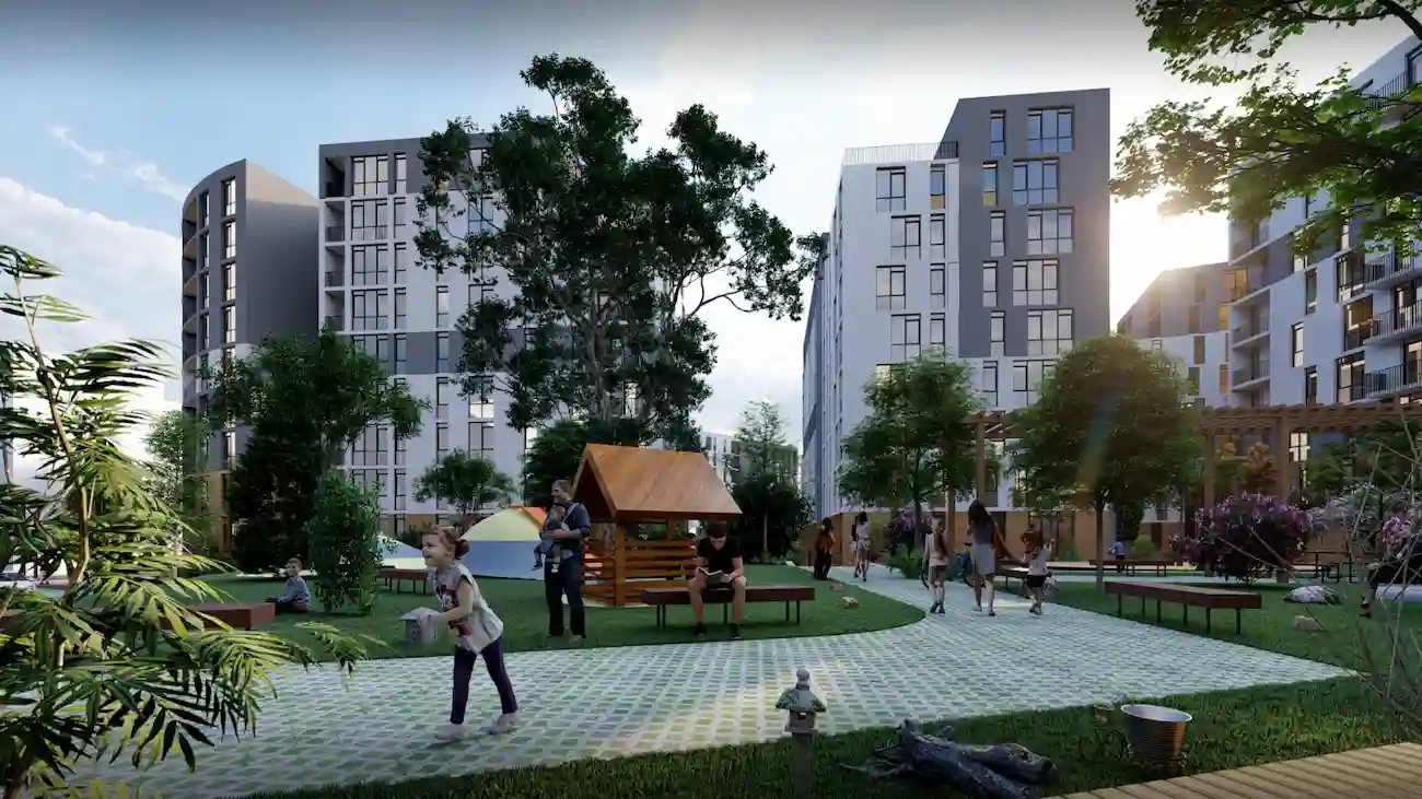 Image of Yesilpinar Evleri