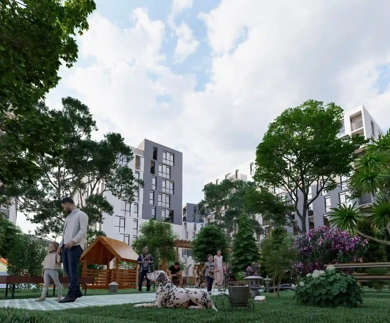 Image of Yesilpinar Evleri