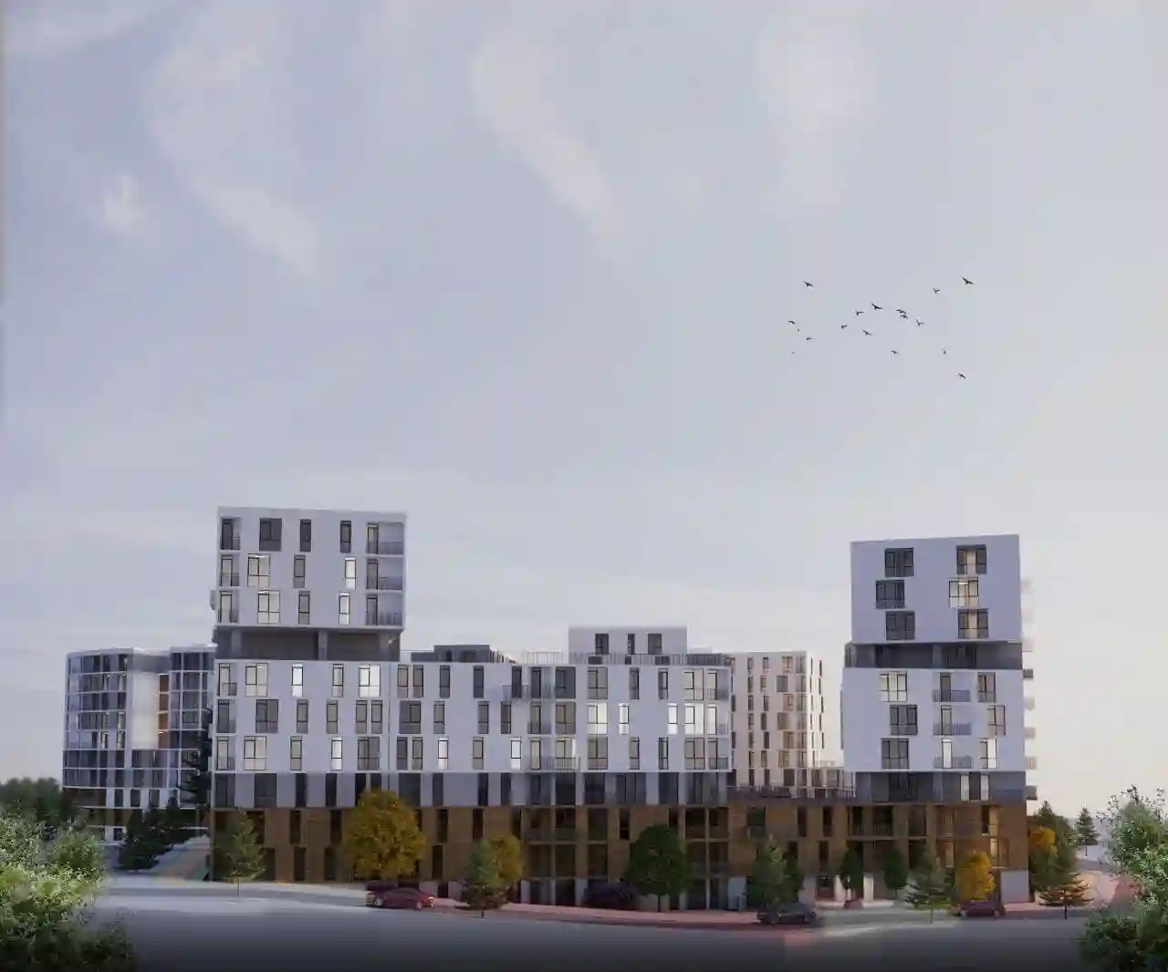 Image of Yesilpinar Evleri