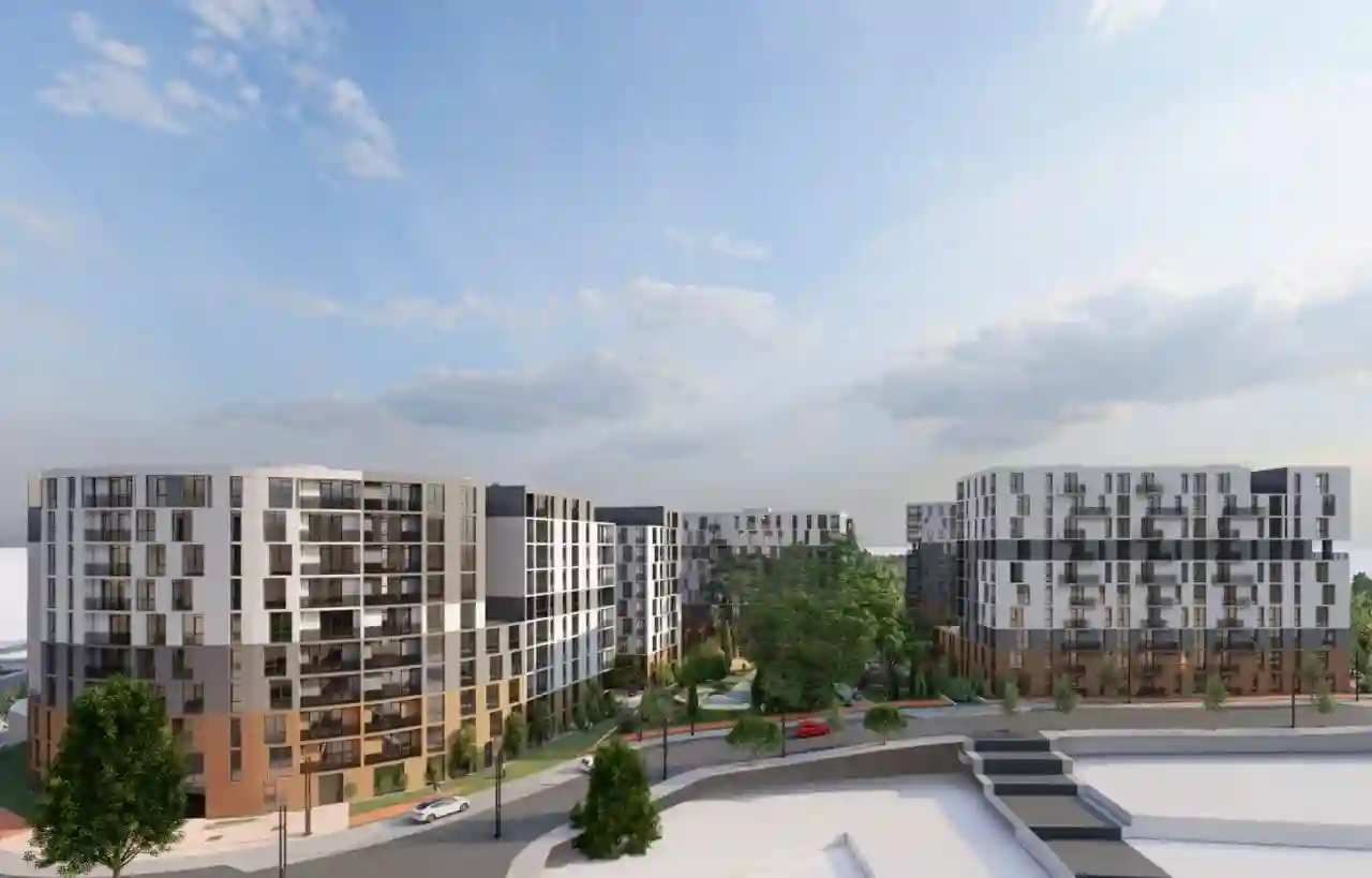 Image of Yesilpinar Evleri