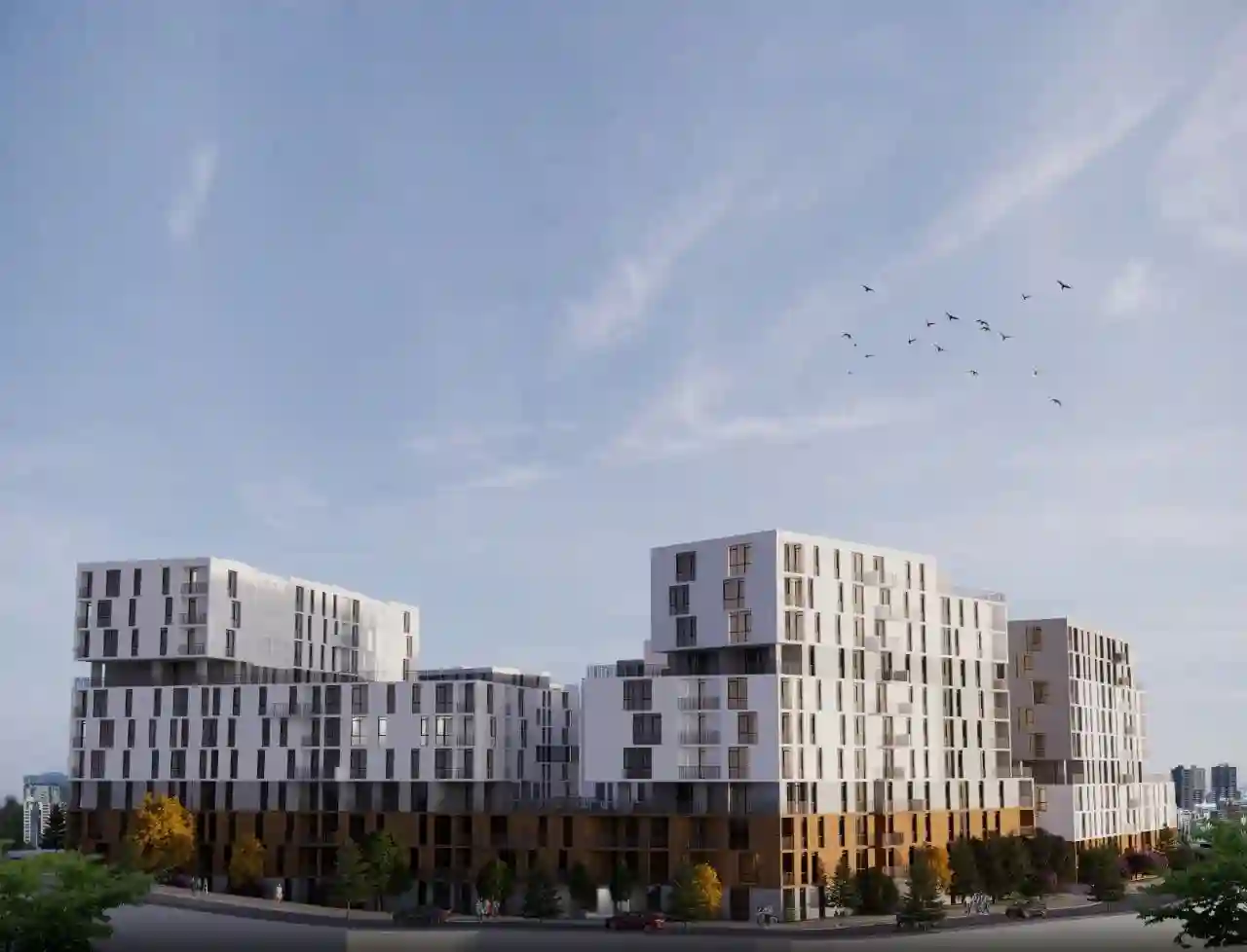 Image of Yesilpinar Evleri