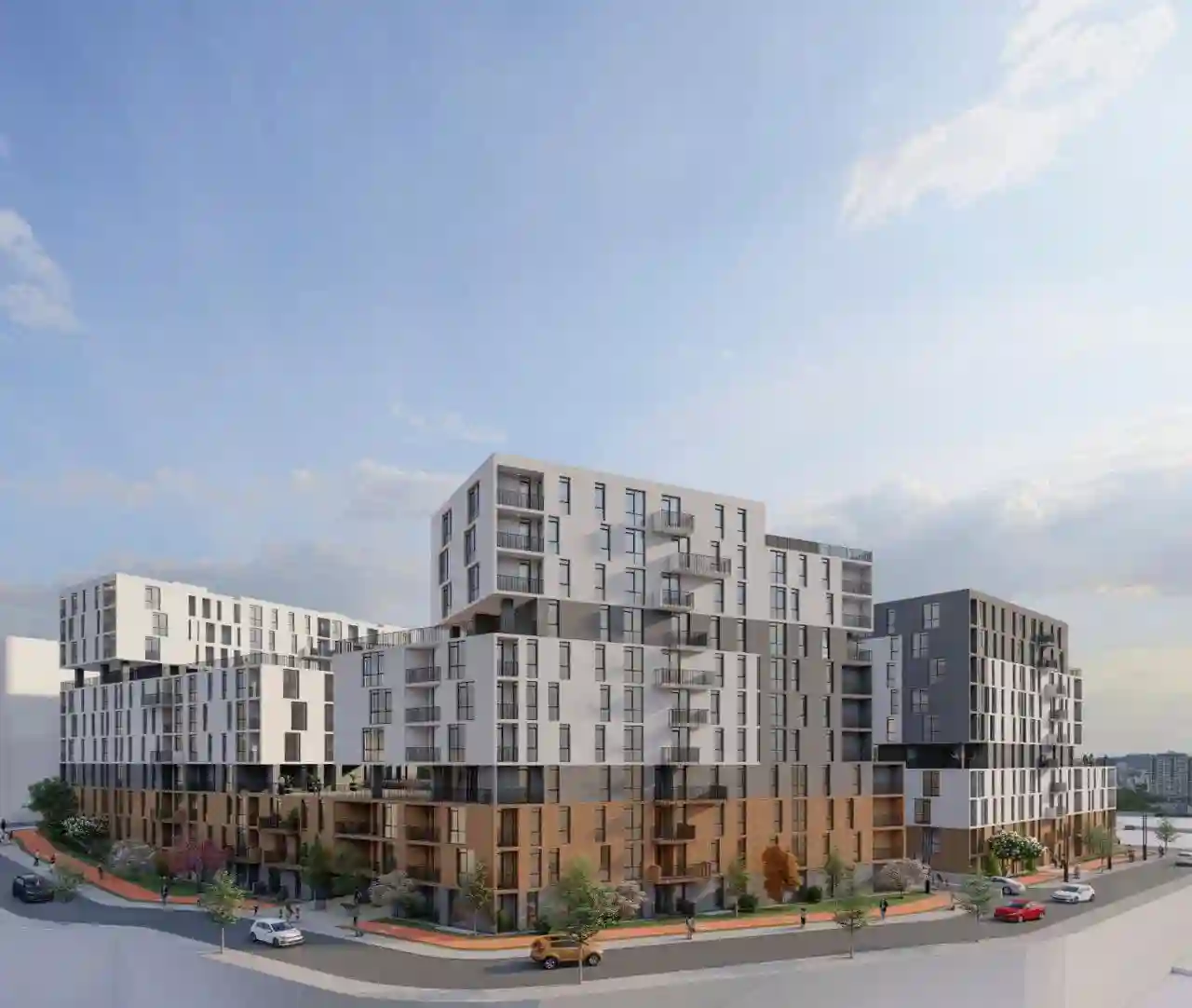 Image of Yesilpinar Evleri