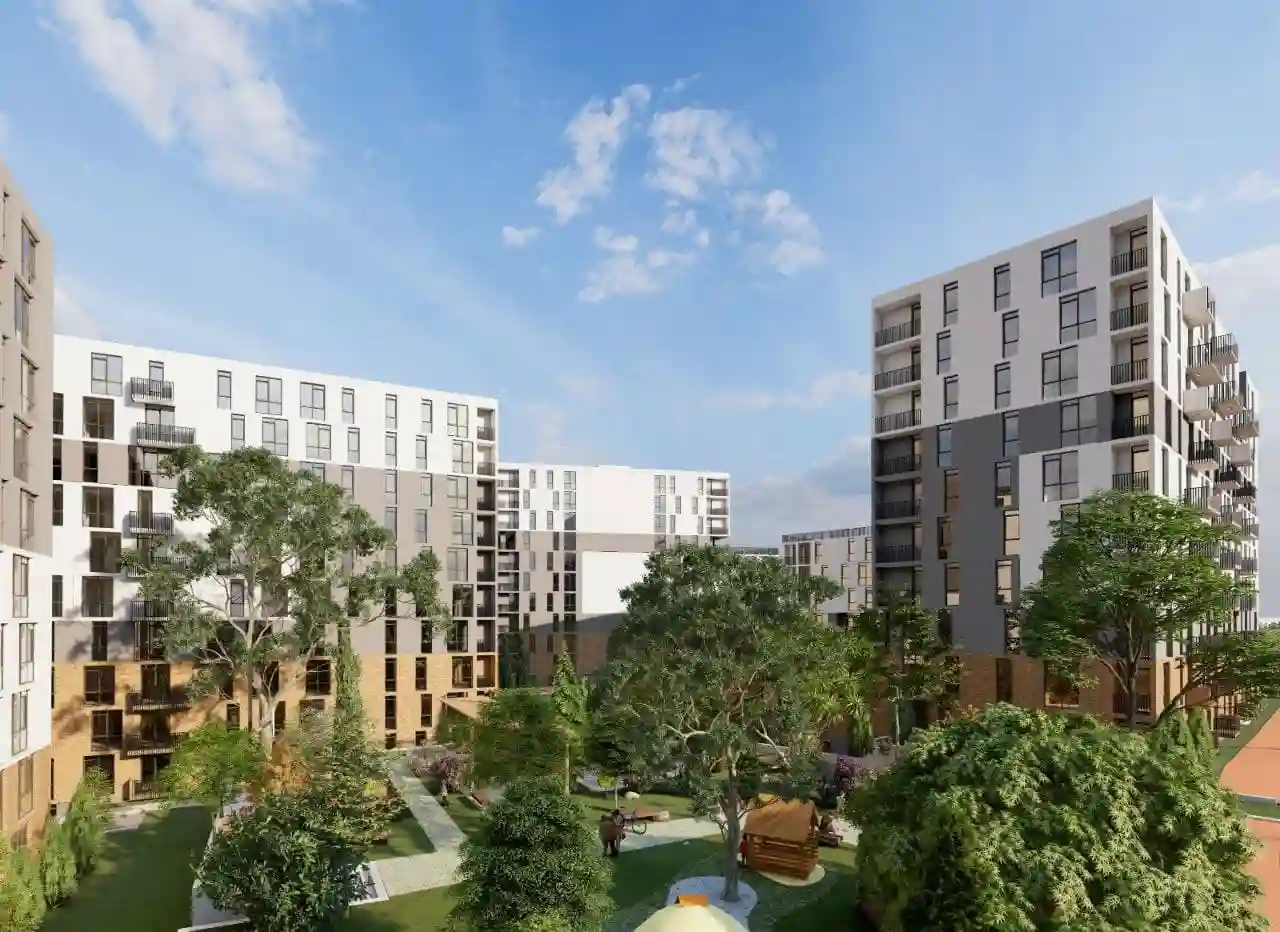 Image of Yesilpinar Evleri