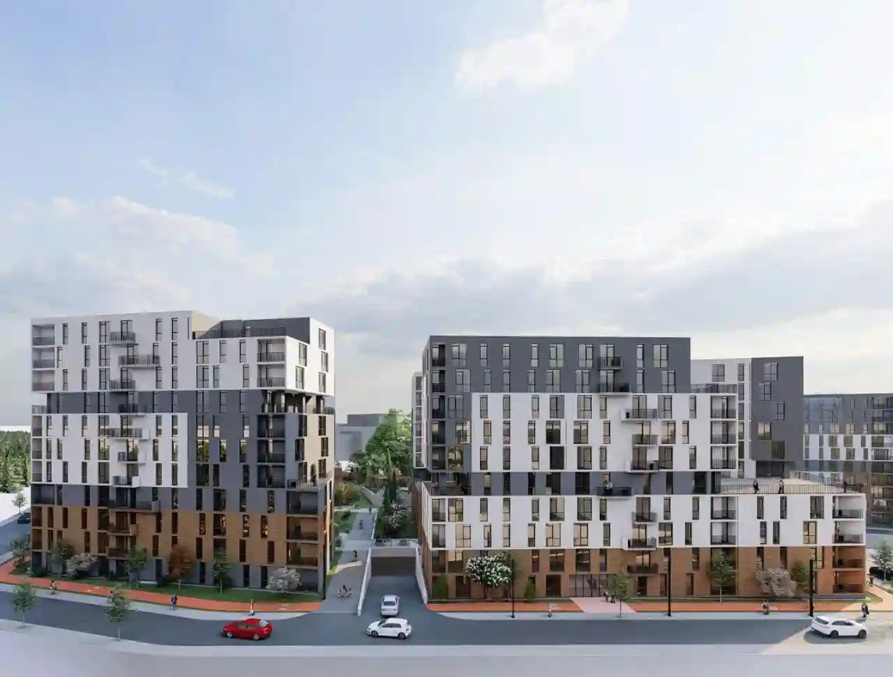 Image of Yesilpinar Evleri