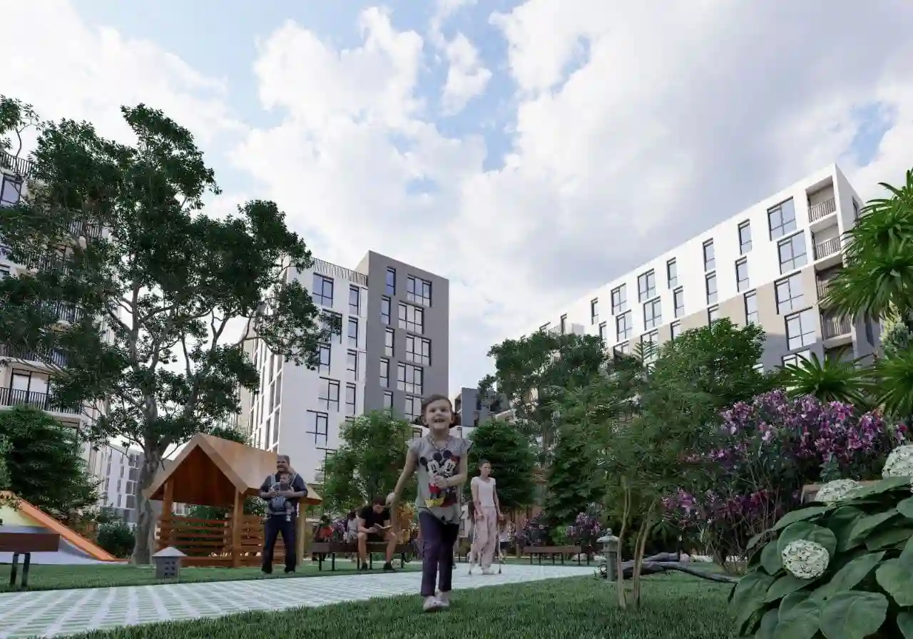 Image of Yesilpinar Evleri