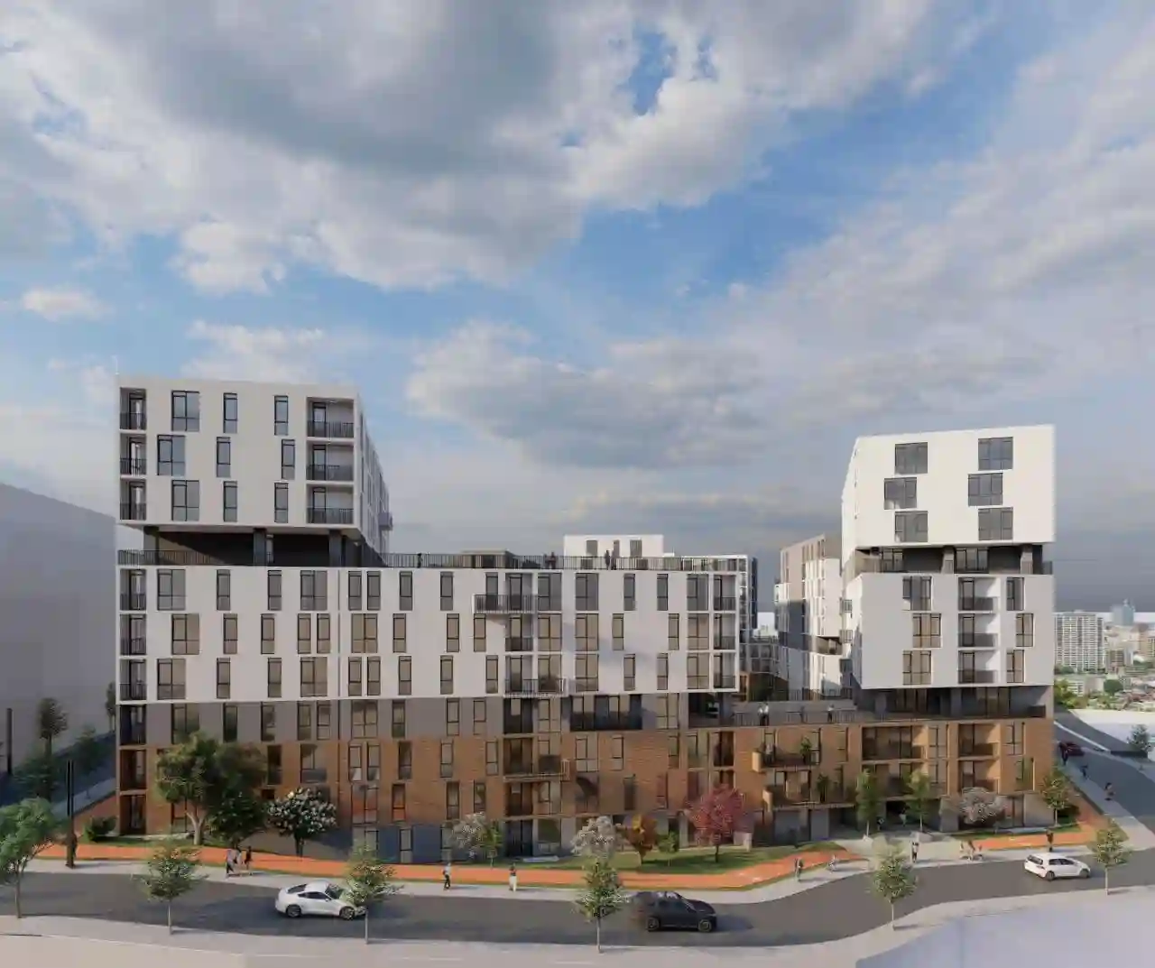 Image of Yesilpinar Evleri