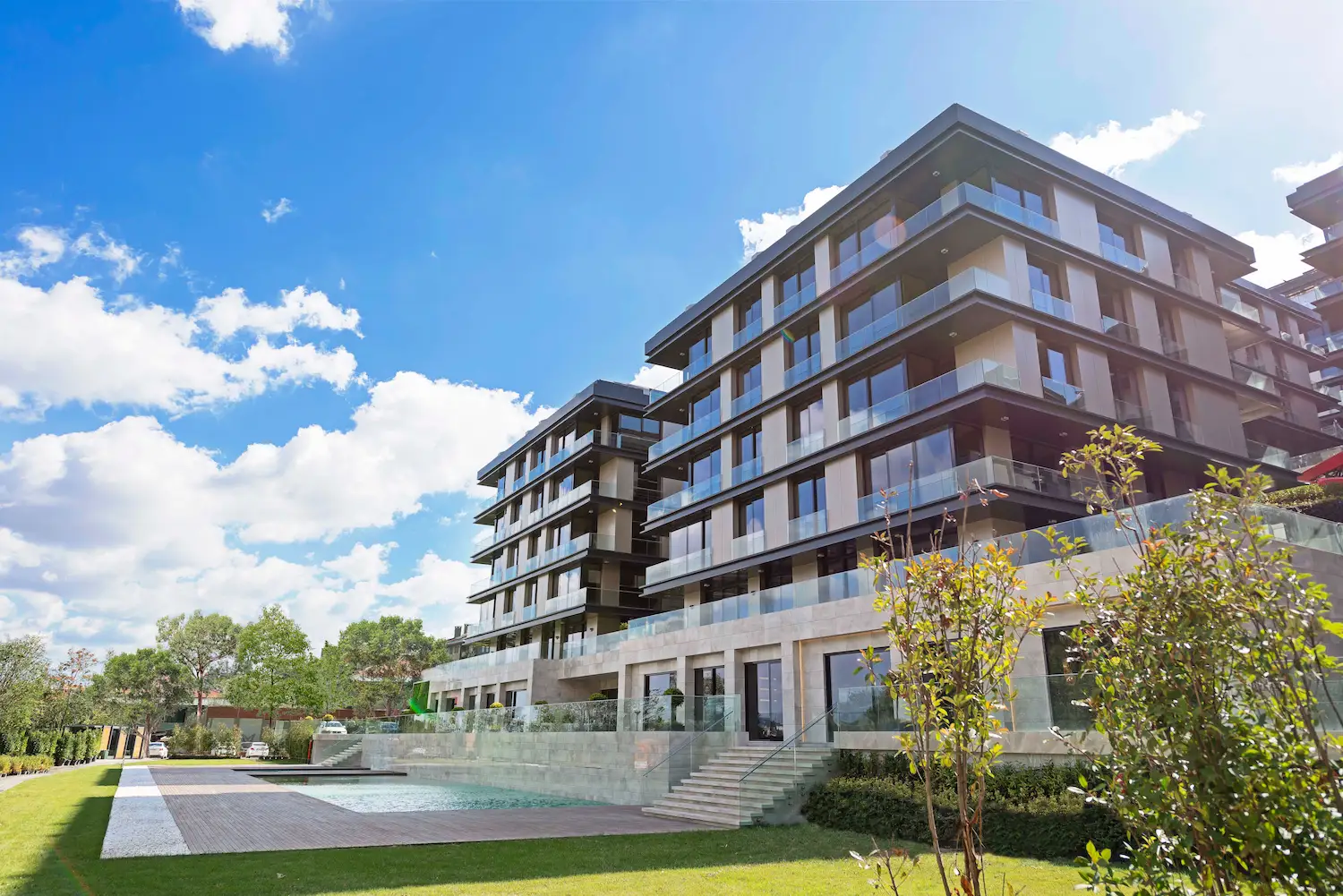 Image of Yoo Istanbul