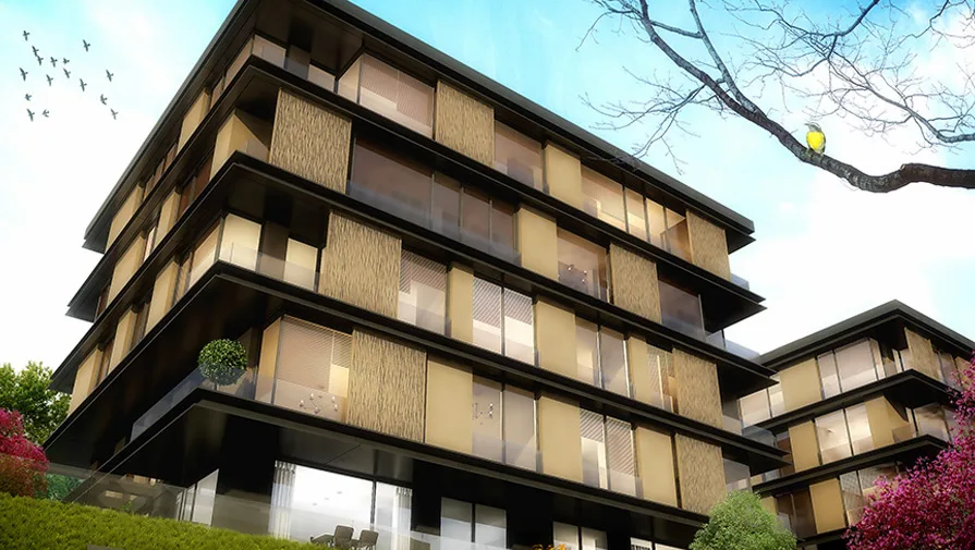 Image of Yoo Istanbul