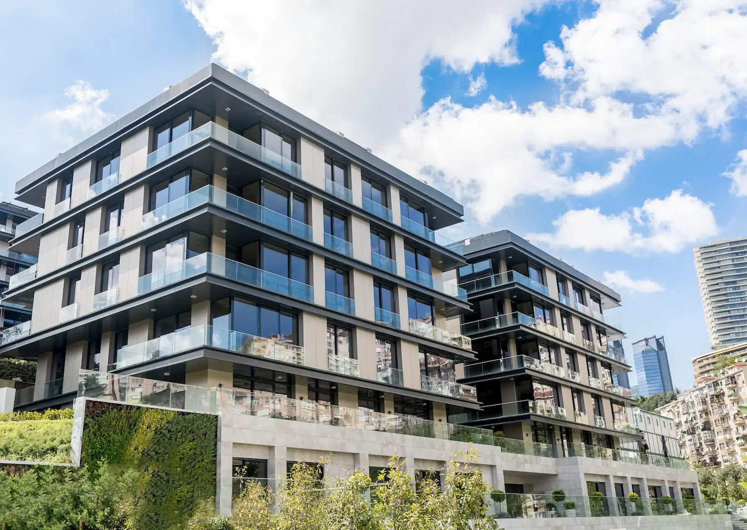 Image of Yoo Istanbul