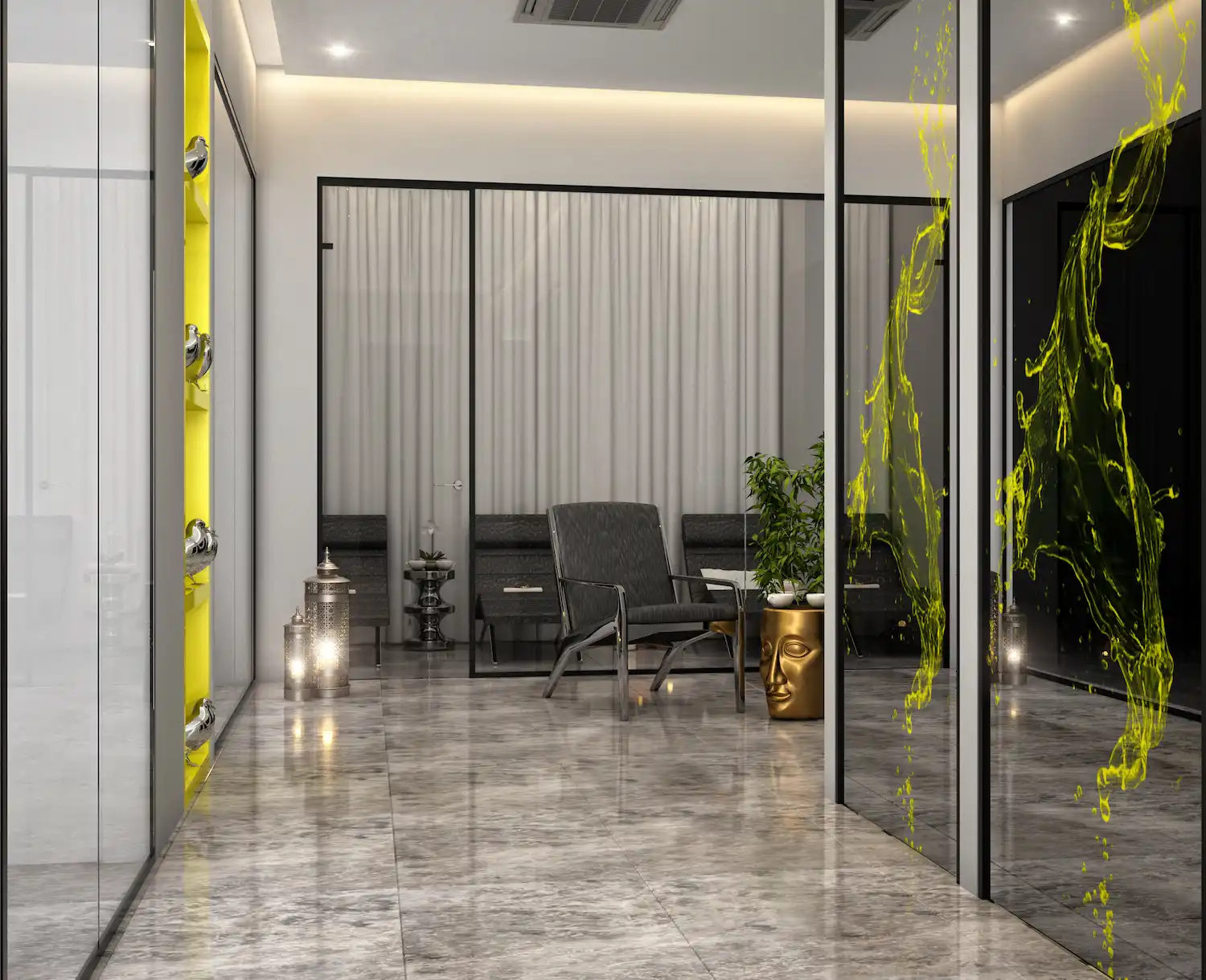 Image of Yoo Istanbul