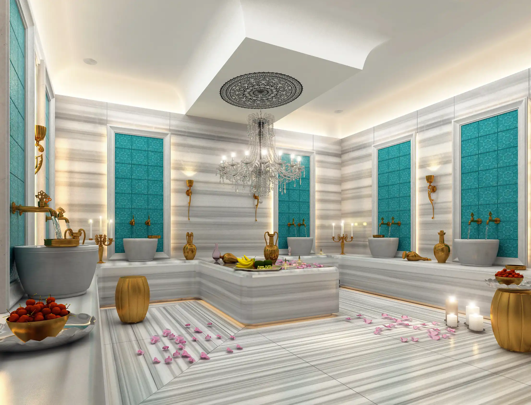 Image of Yoo Istanbul