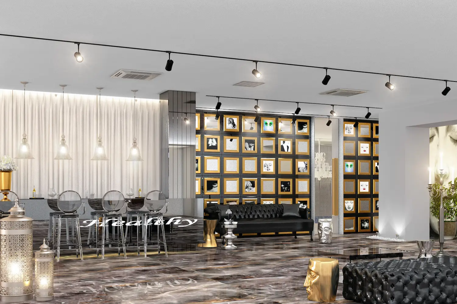 Image of Yoo Istanbul