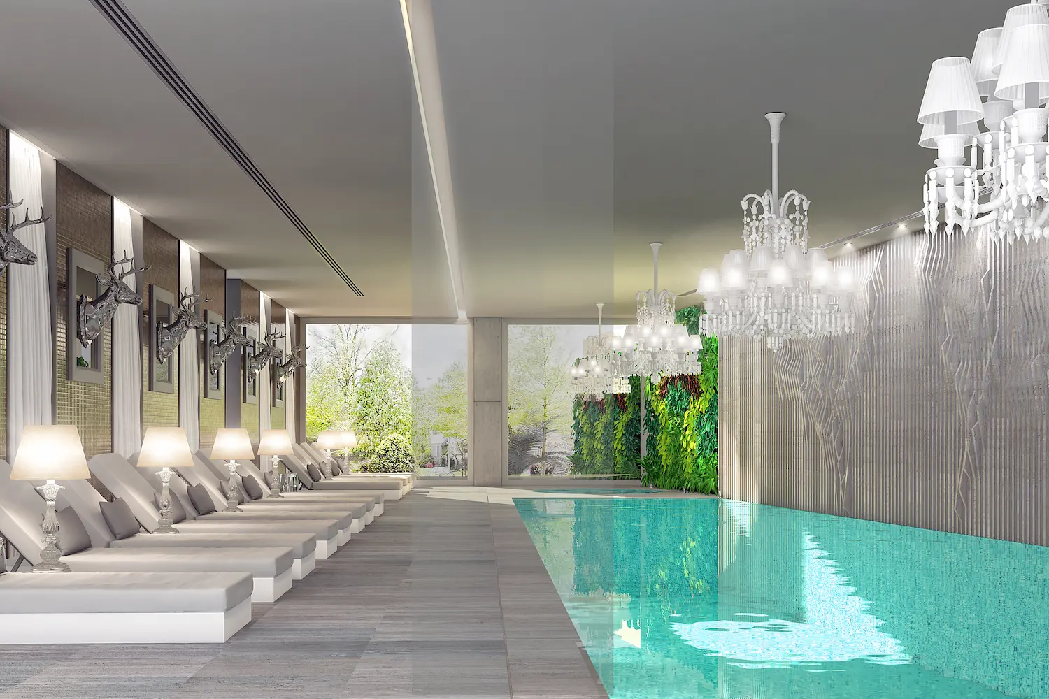 Image of Yoo Istanbul