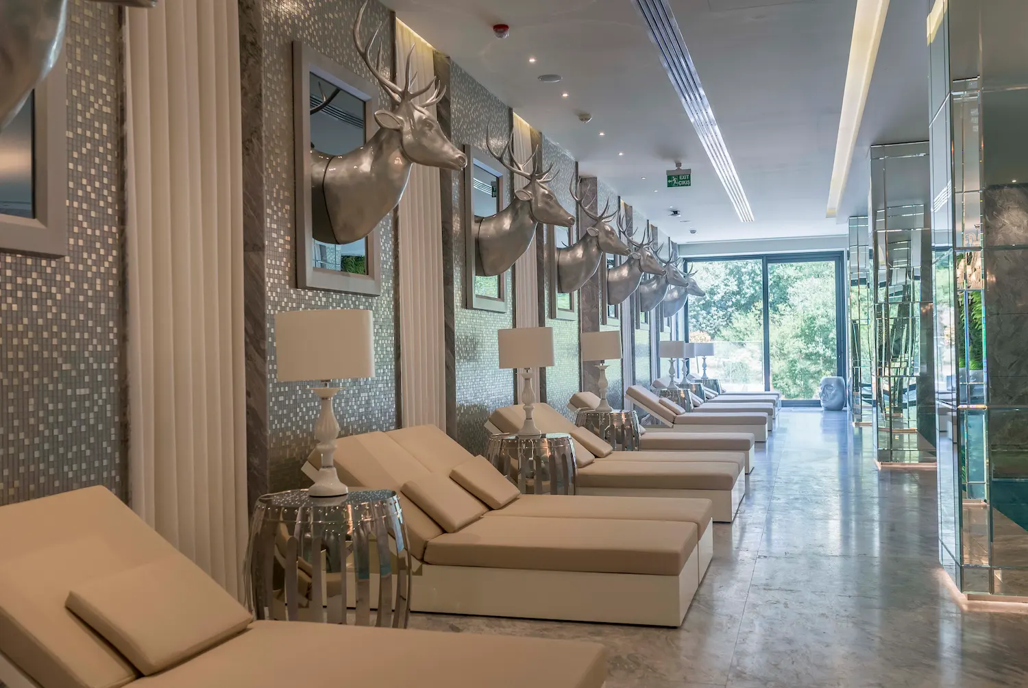 Image of Yoo Istanbul