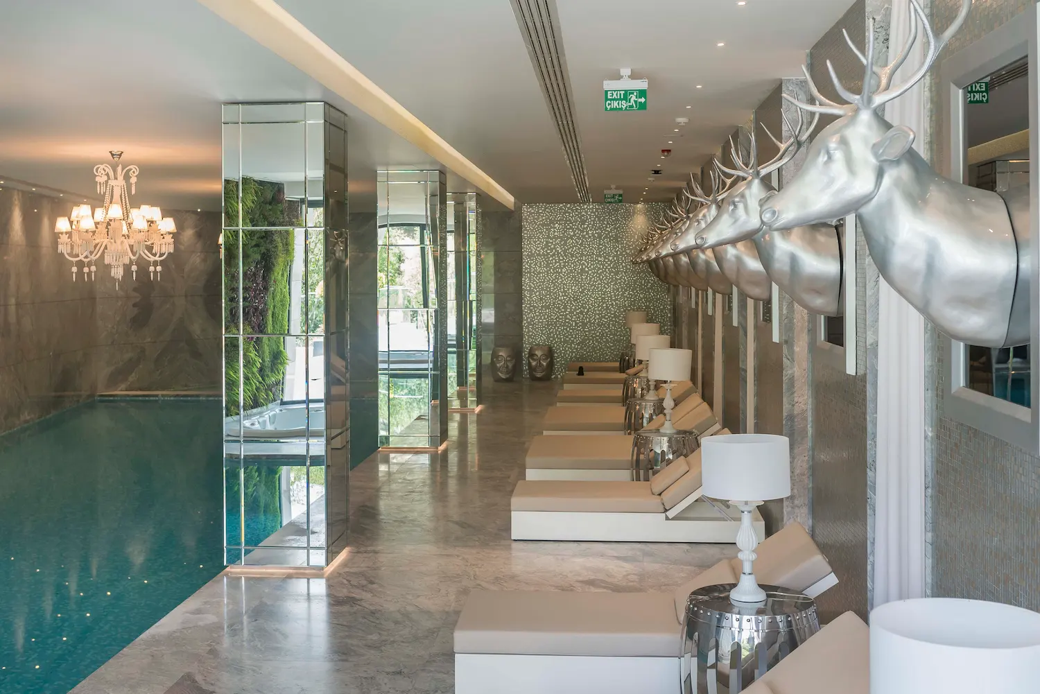 Image of Yoo Istanbul