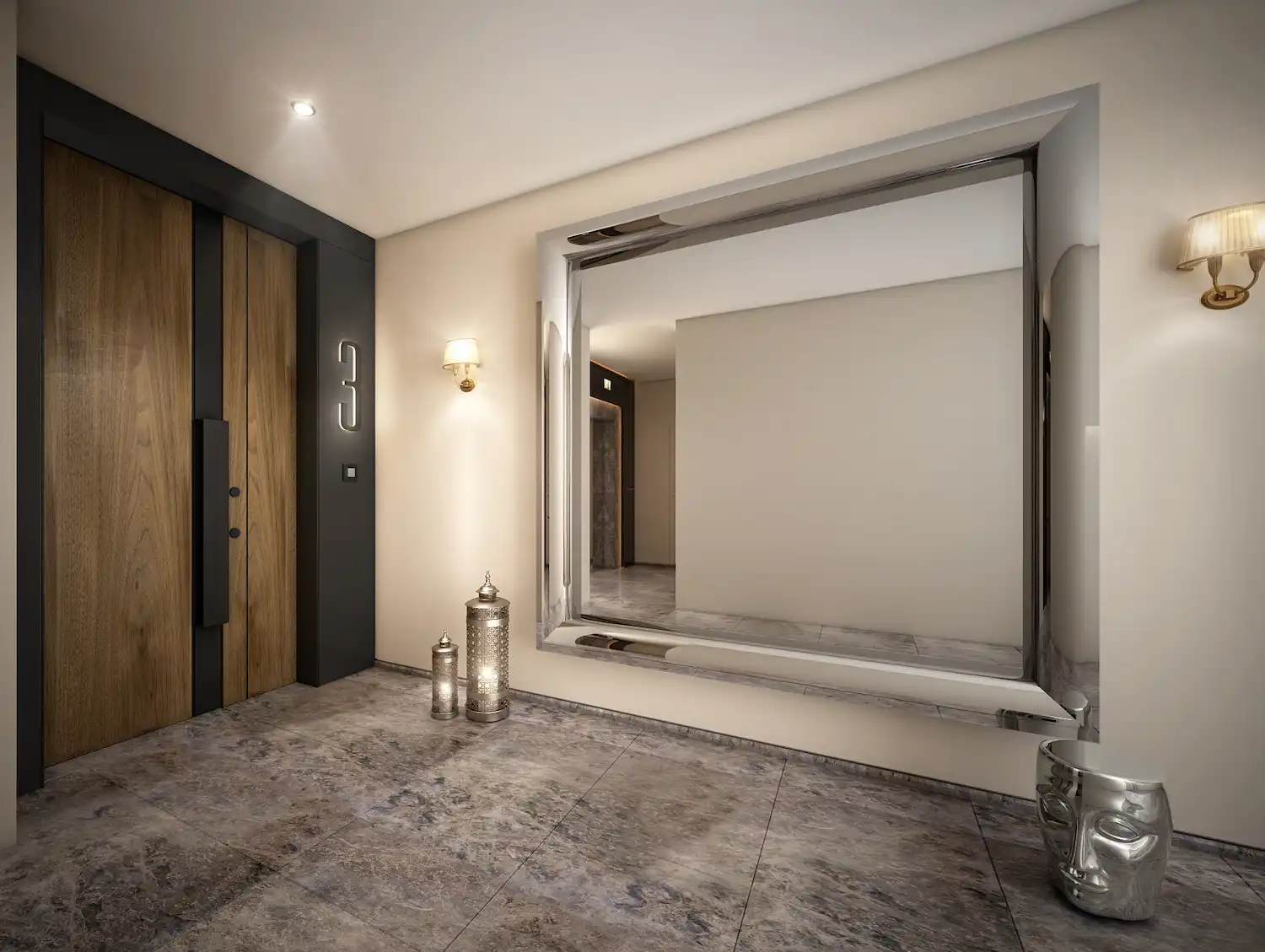 Image of Yoo Istanbul