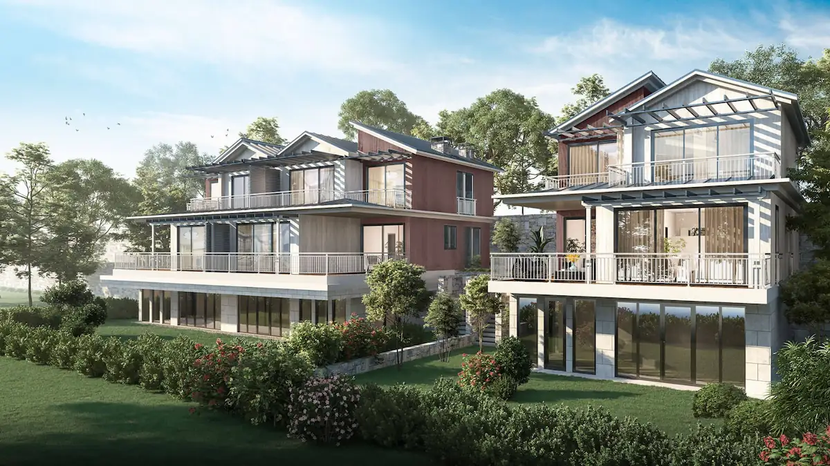 Image of Zekeriyaköy Villa