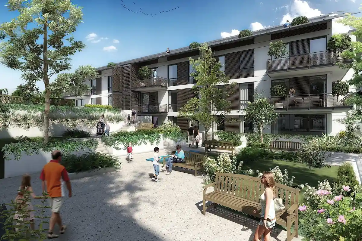 Image of Zekeriyaköy Villa