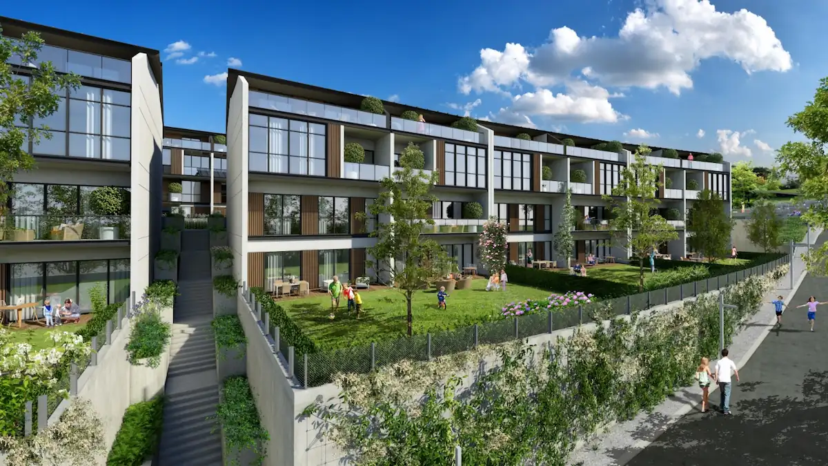 Image of Zekeriyaköy Villa