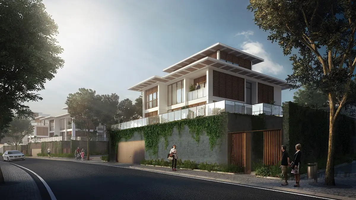 Image of Zekeriyaköy Villa