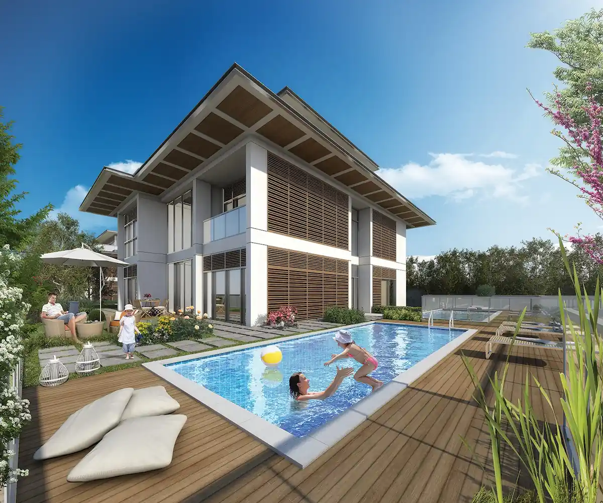 Image of Zekeriyaköy Villa