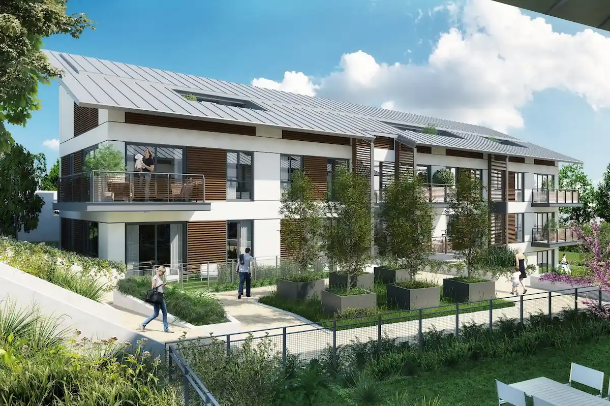 Image of Zekeriyaköy Villa