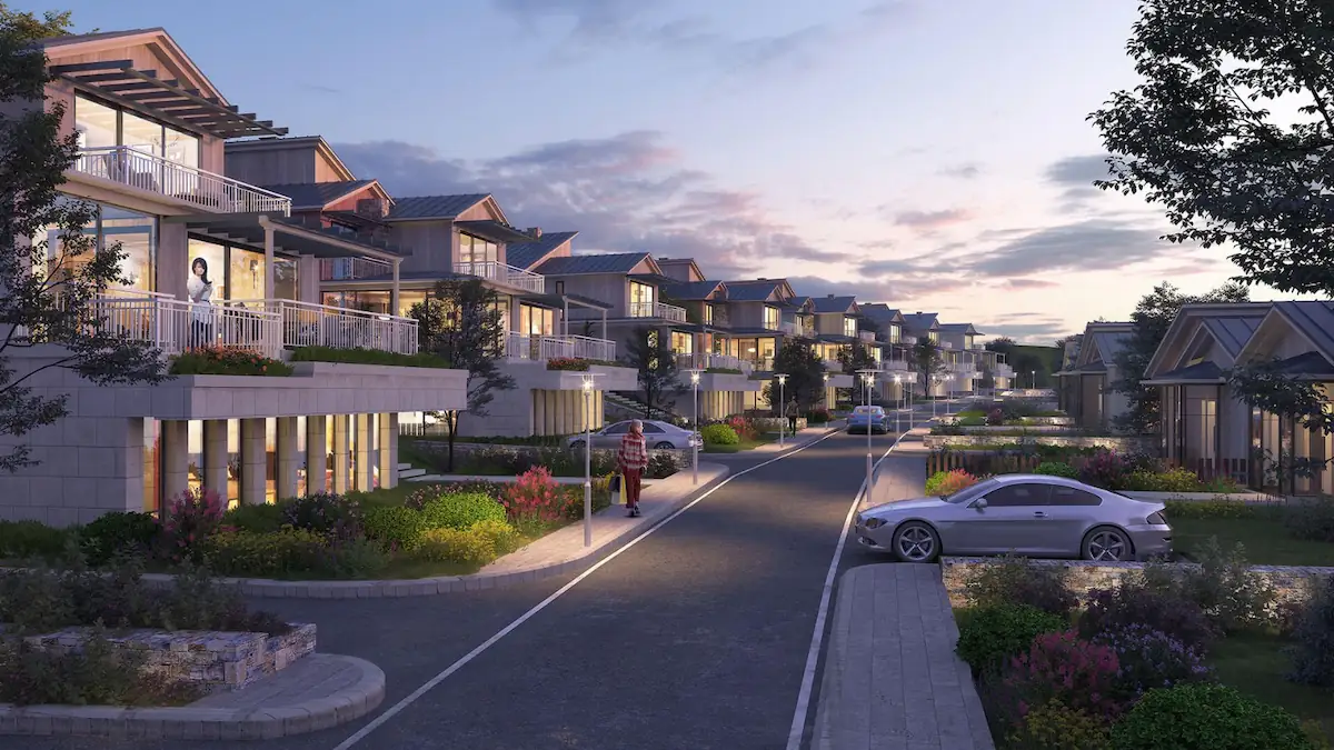 Image of Zekeriyaköy Villa