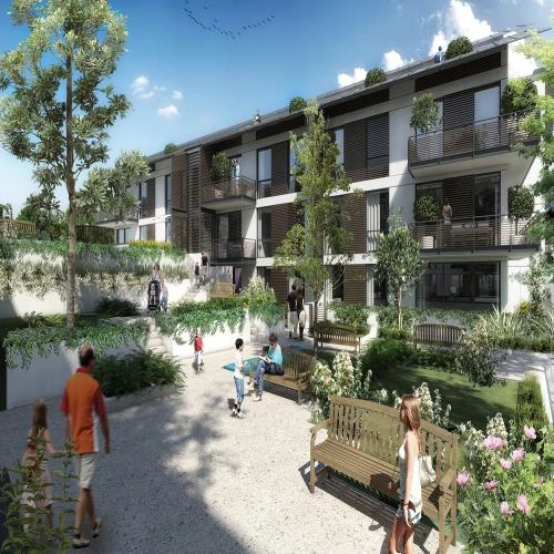 Image of Zekeriyaköy Villa