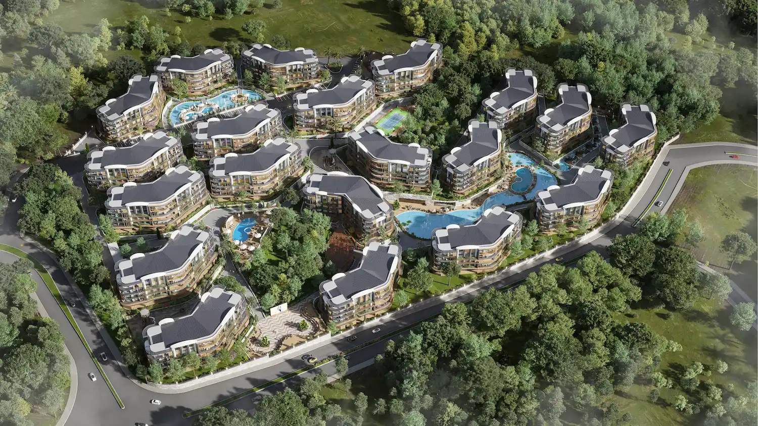 Image of Dilasa Orman