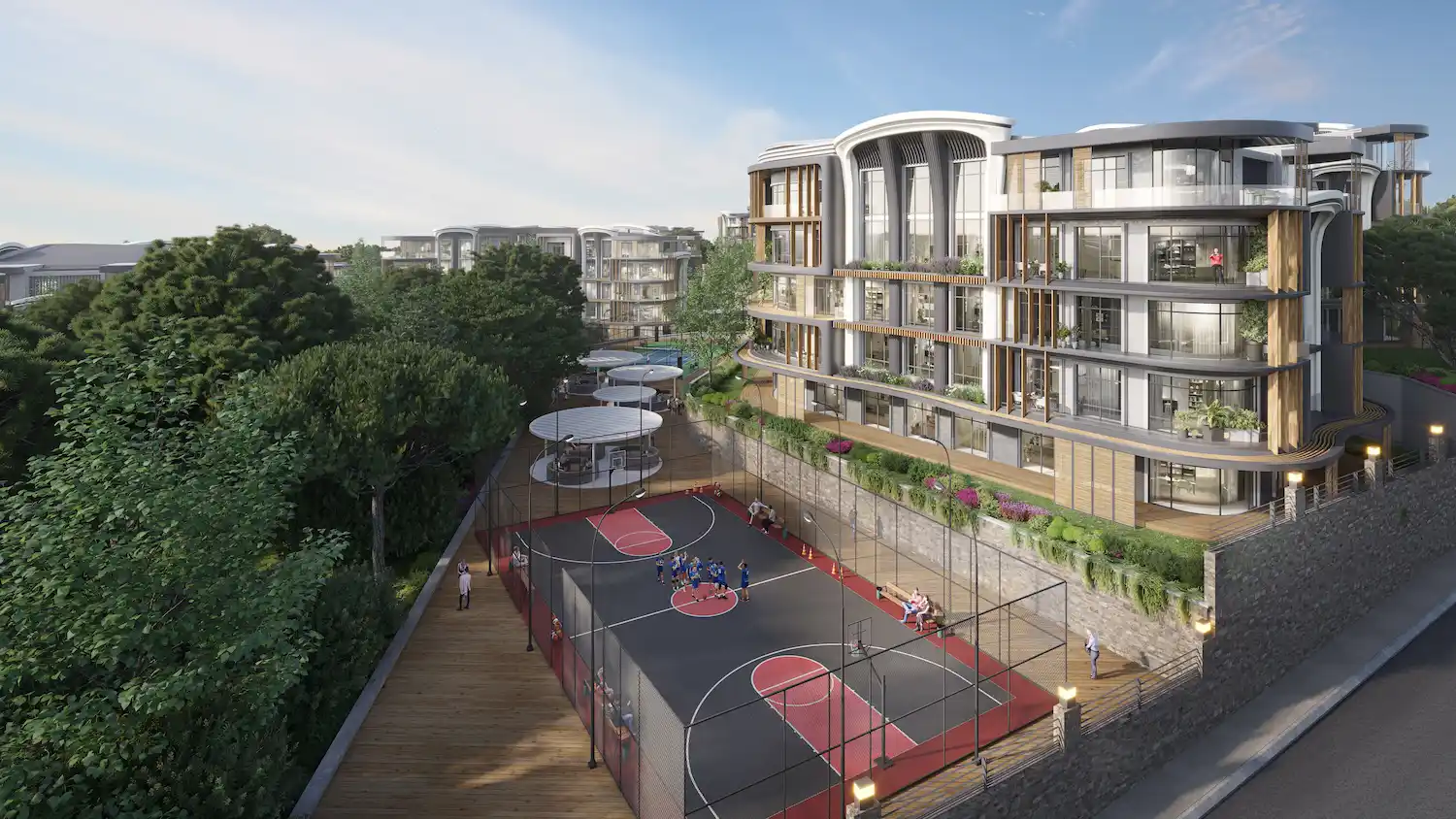 Image of Dilasa Orman