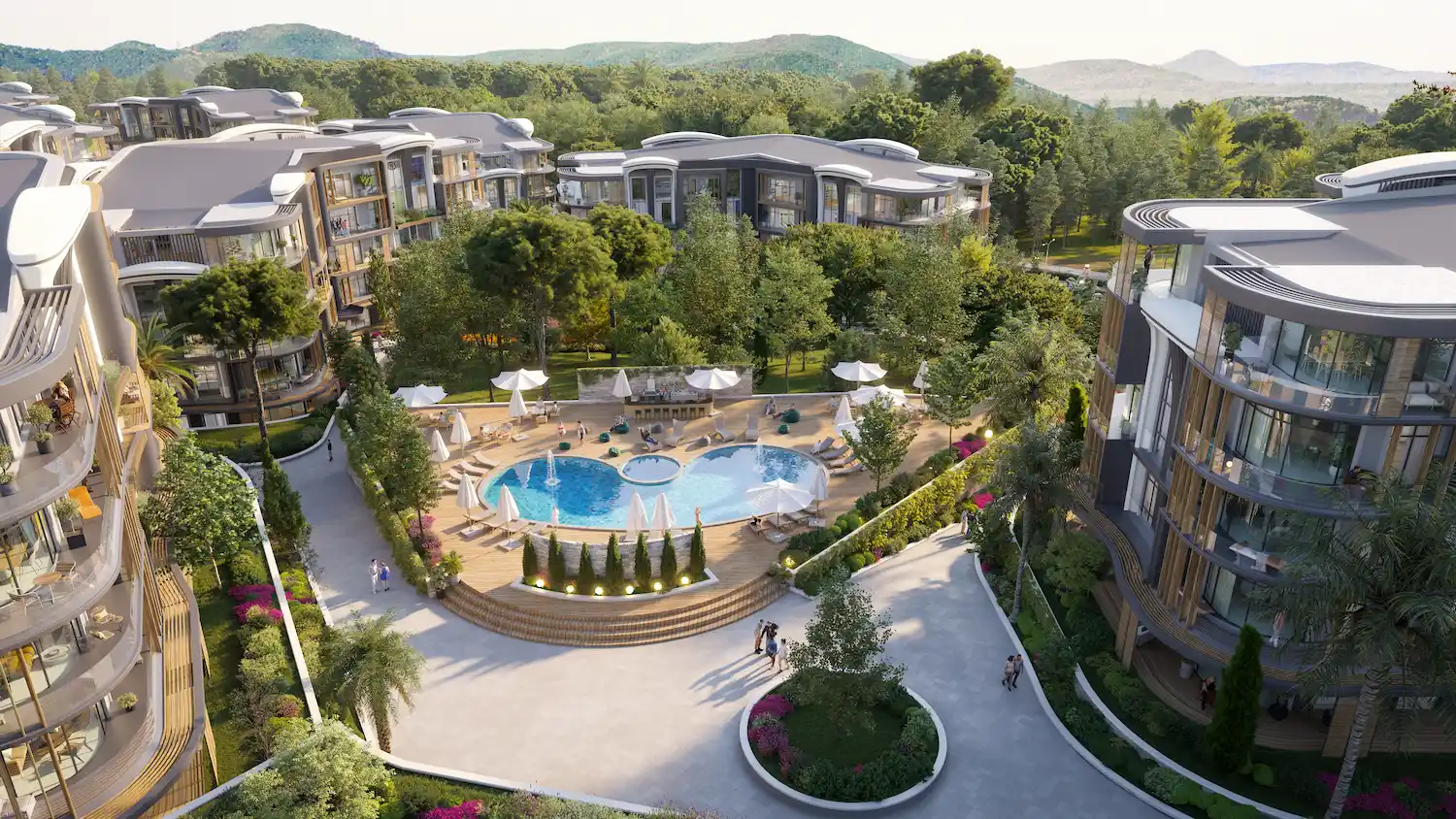 Image of Dilasa Orman