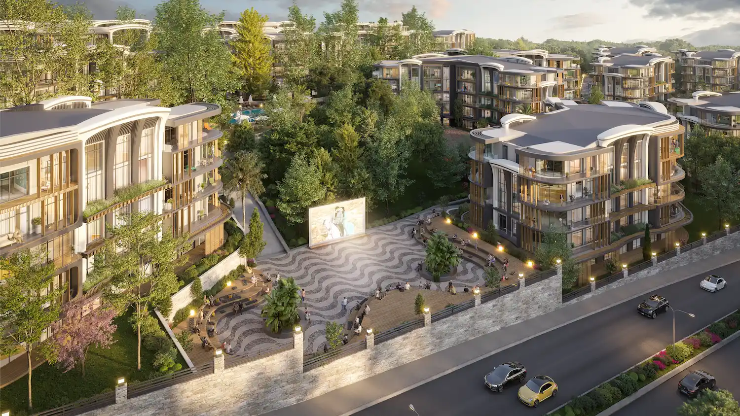 Image of Dilasa Orman