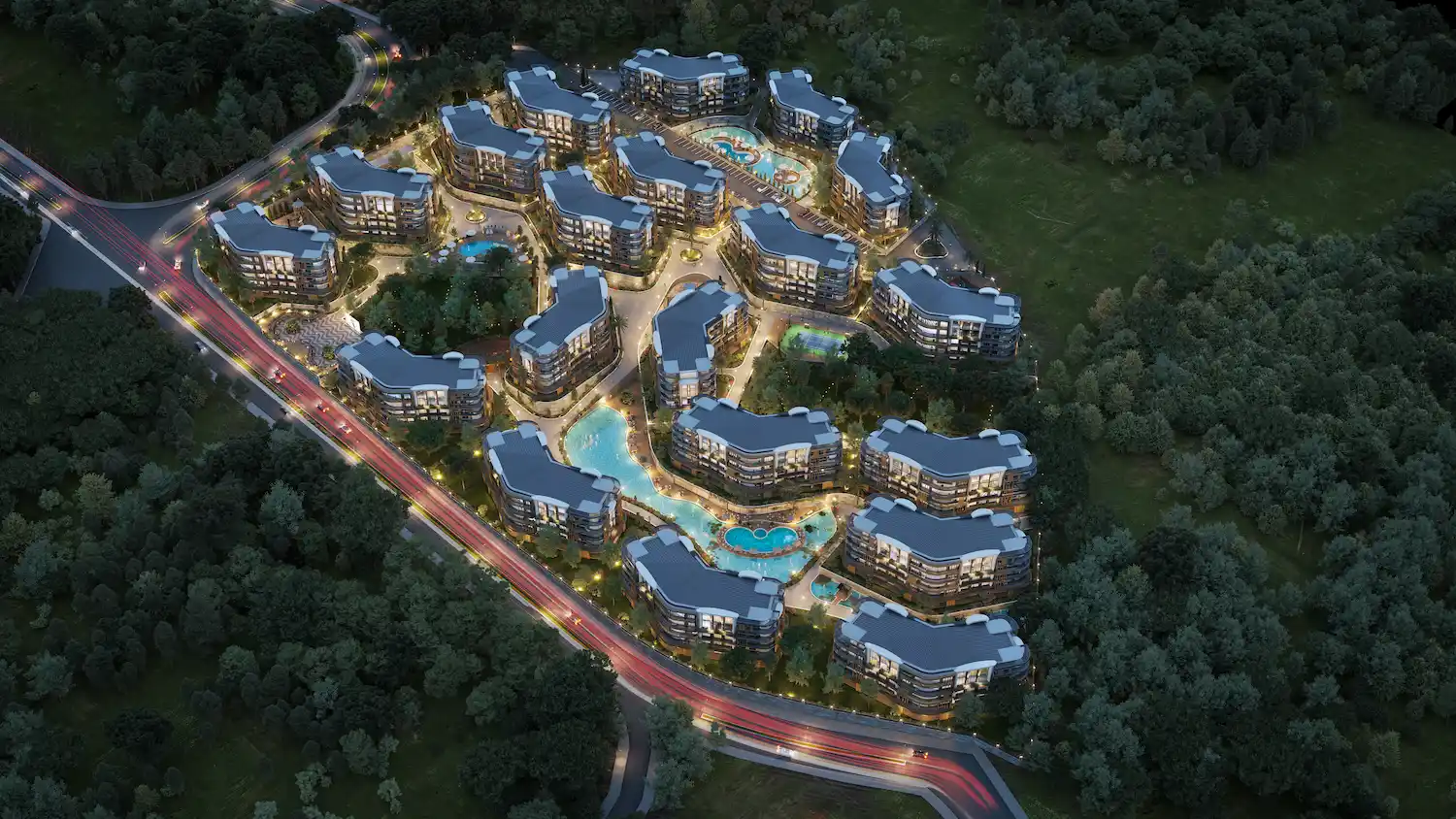 Image of Dilasa Orman