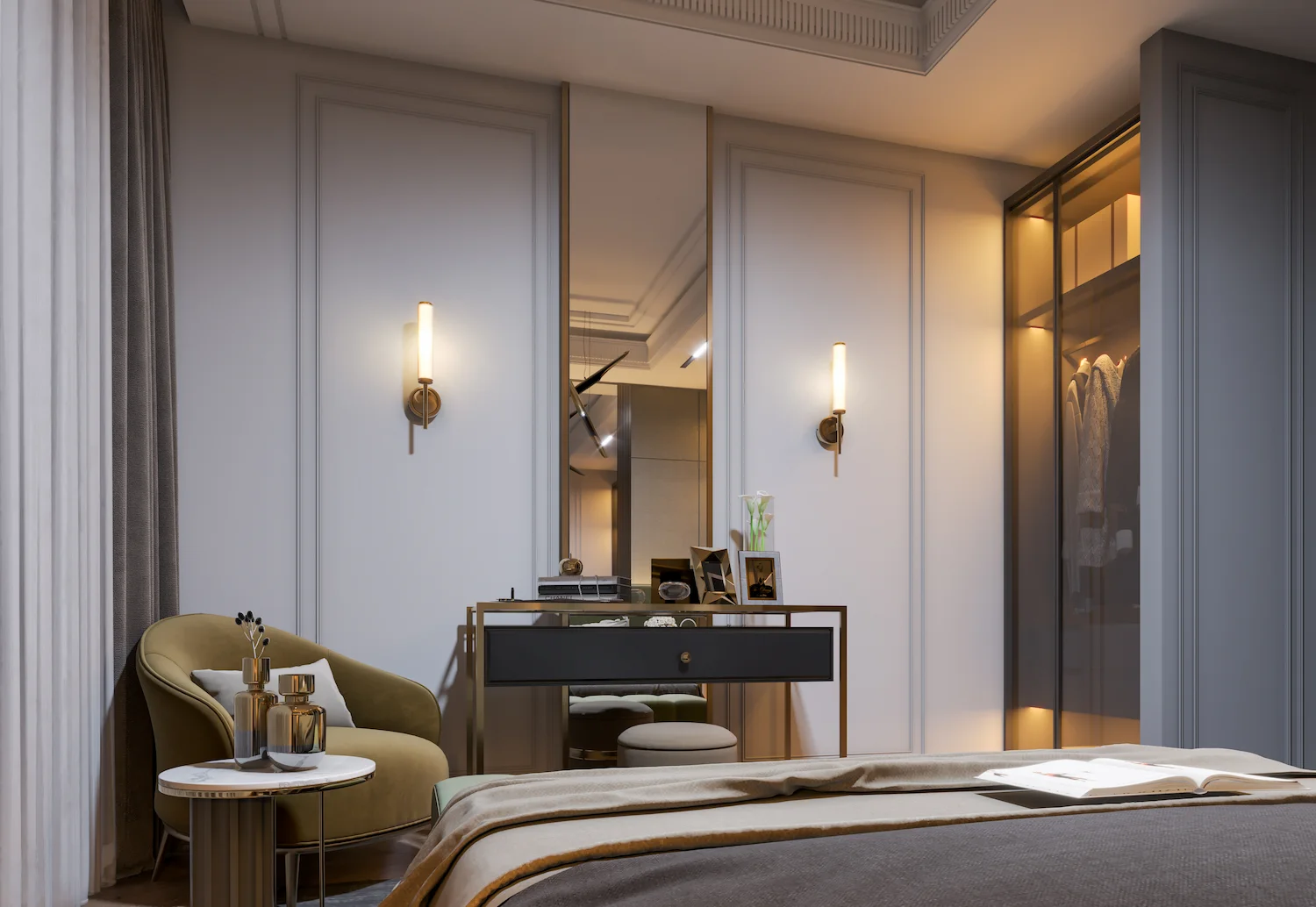 Image of Dilasa Orman