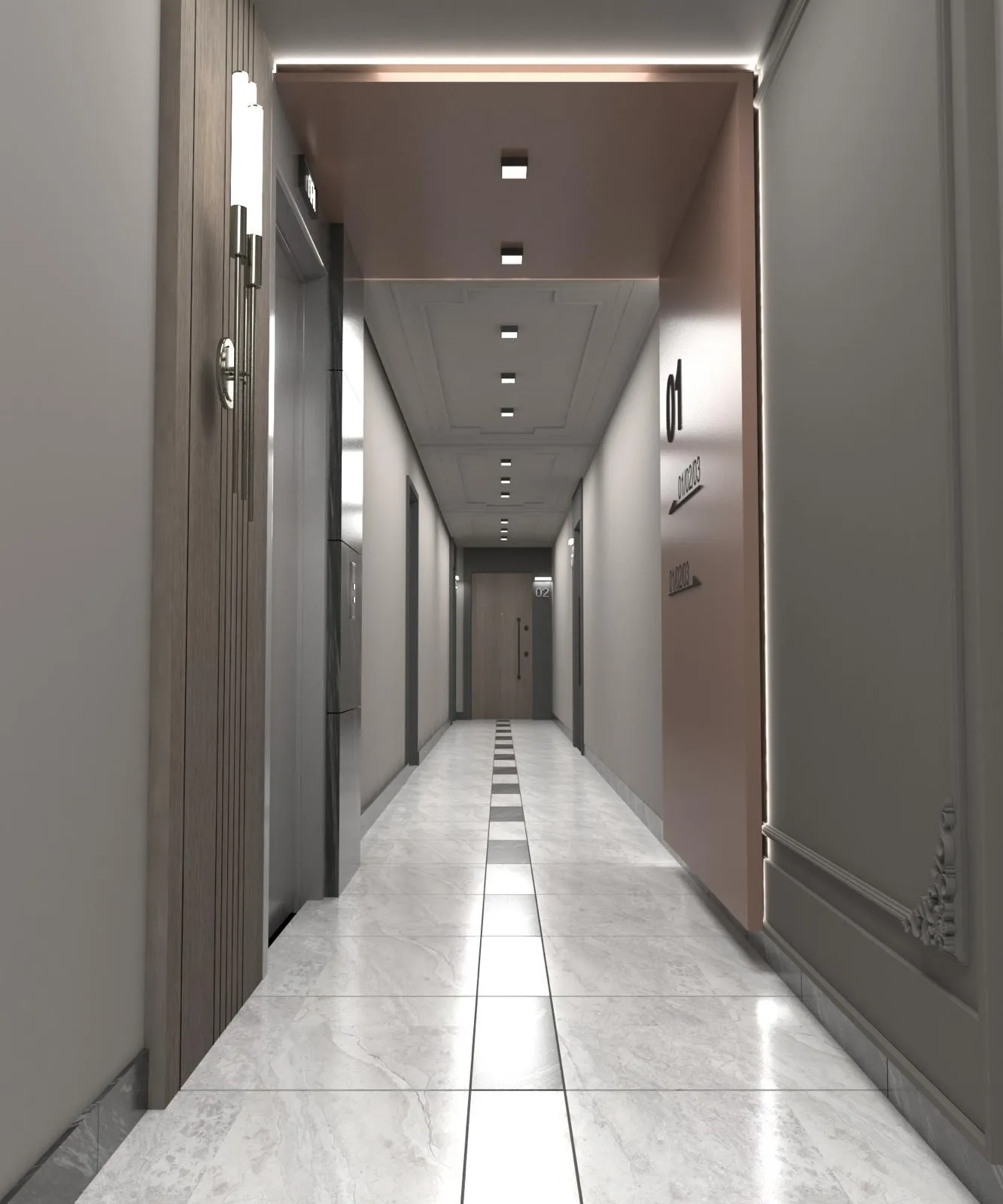 Image of Zeytinkule Project