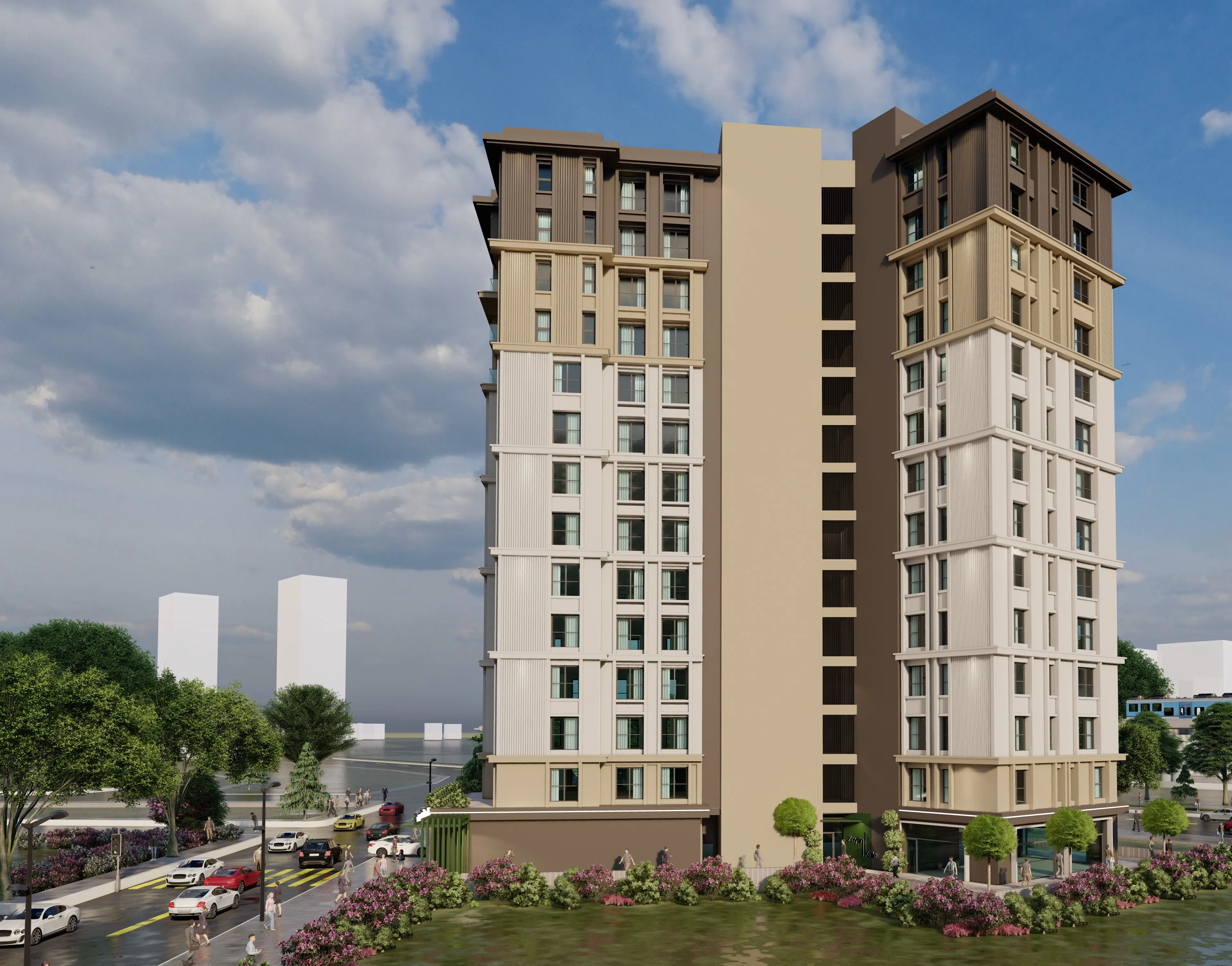 Image of Zeytinkule Project