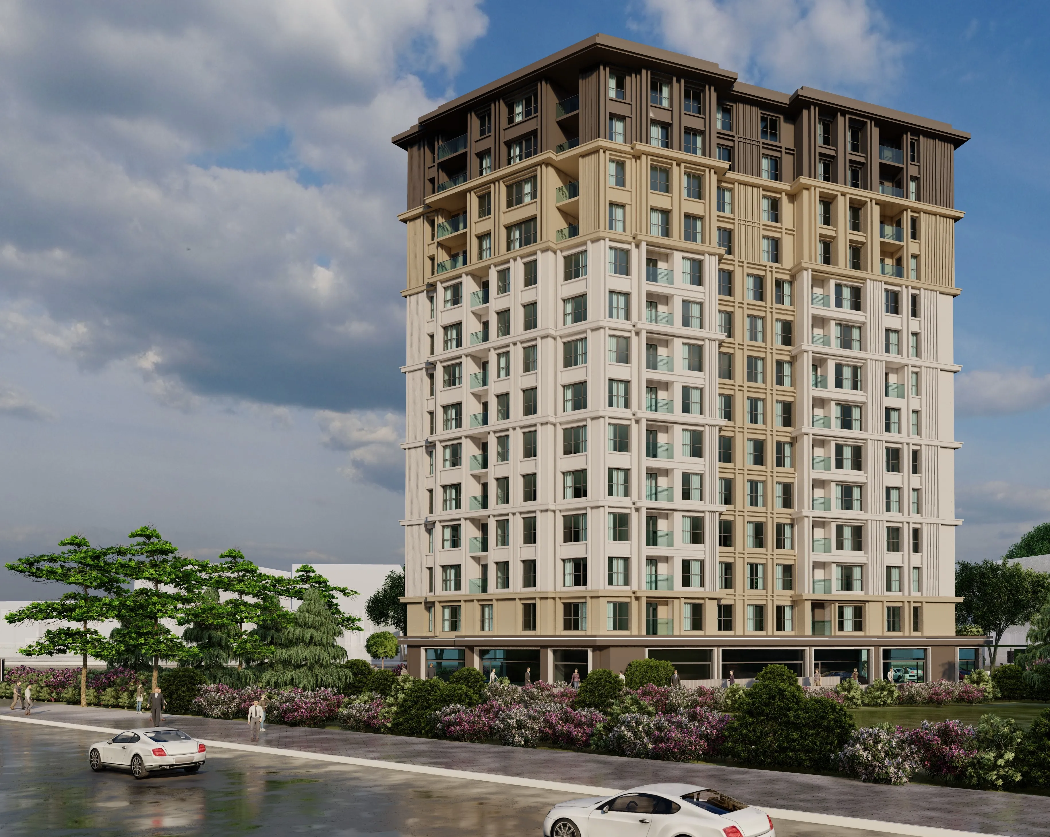 Image of Zeytinkule Project