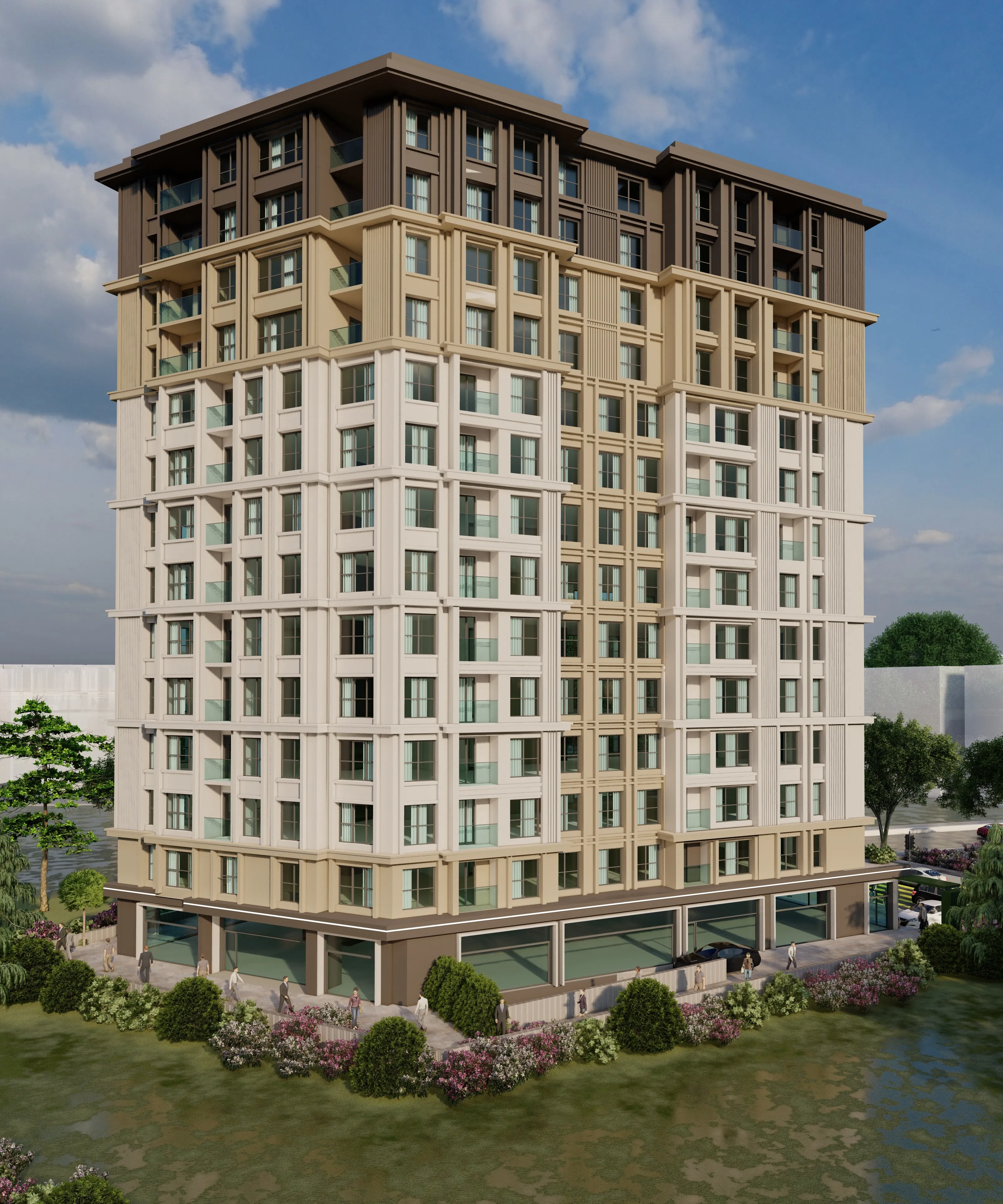 Image of Zeytinkule Project