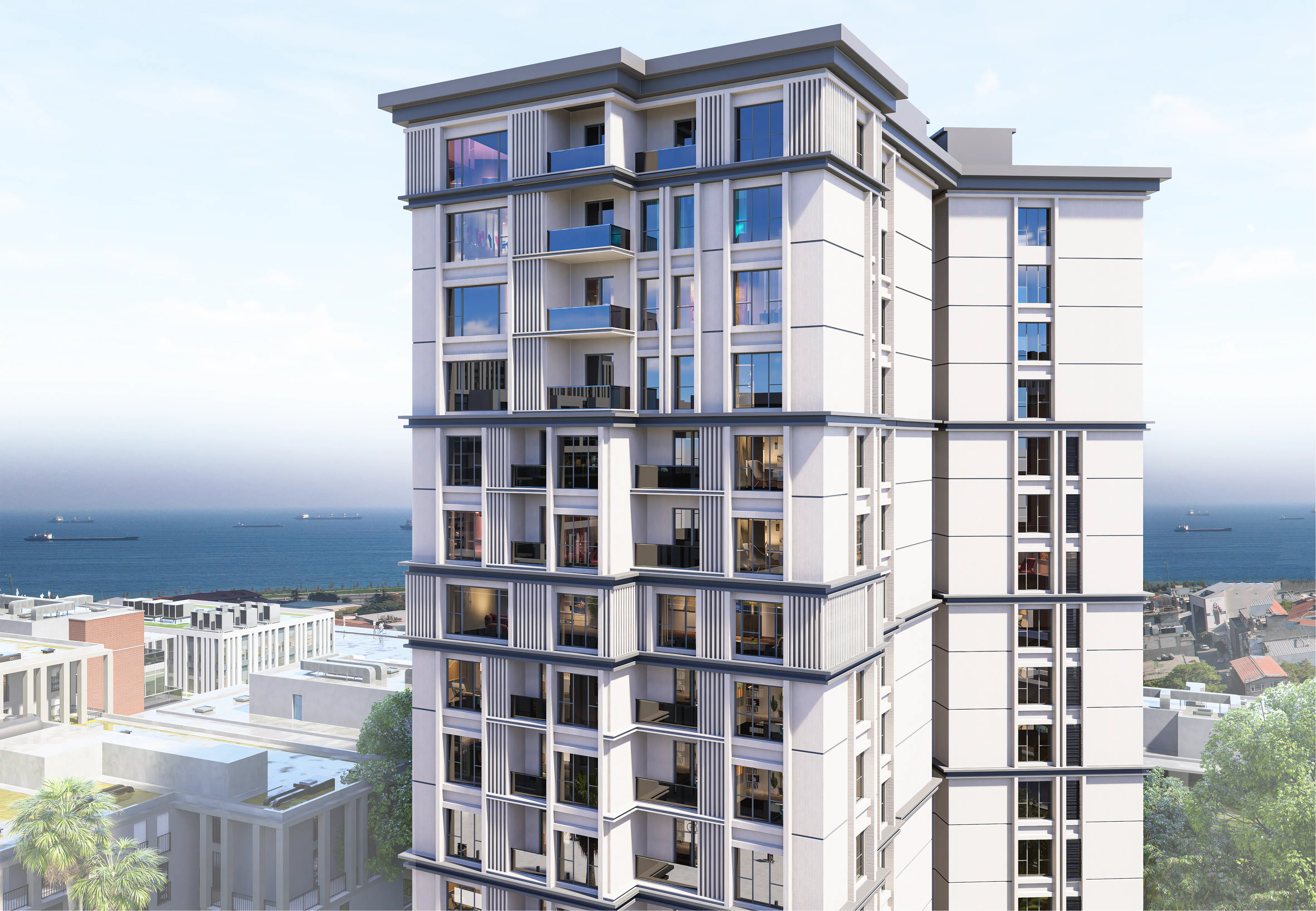 Image of Zeytinkule Project