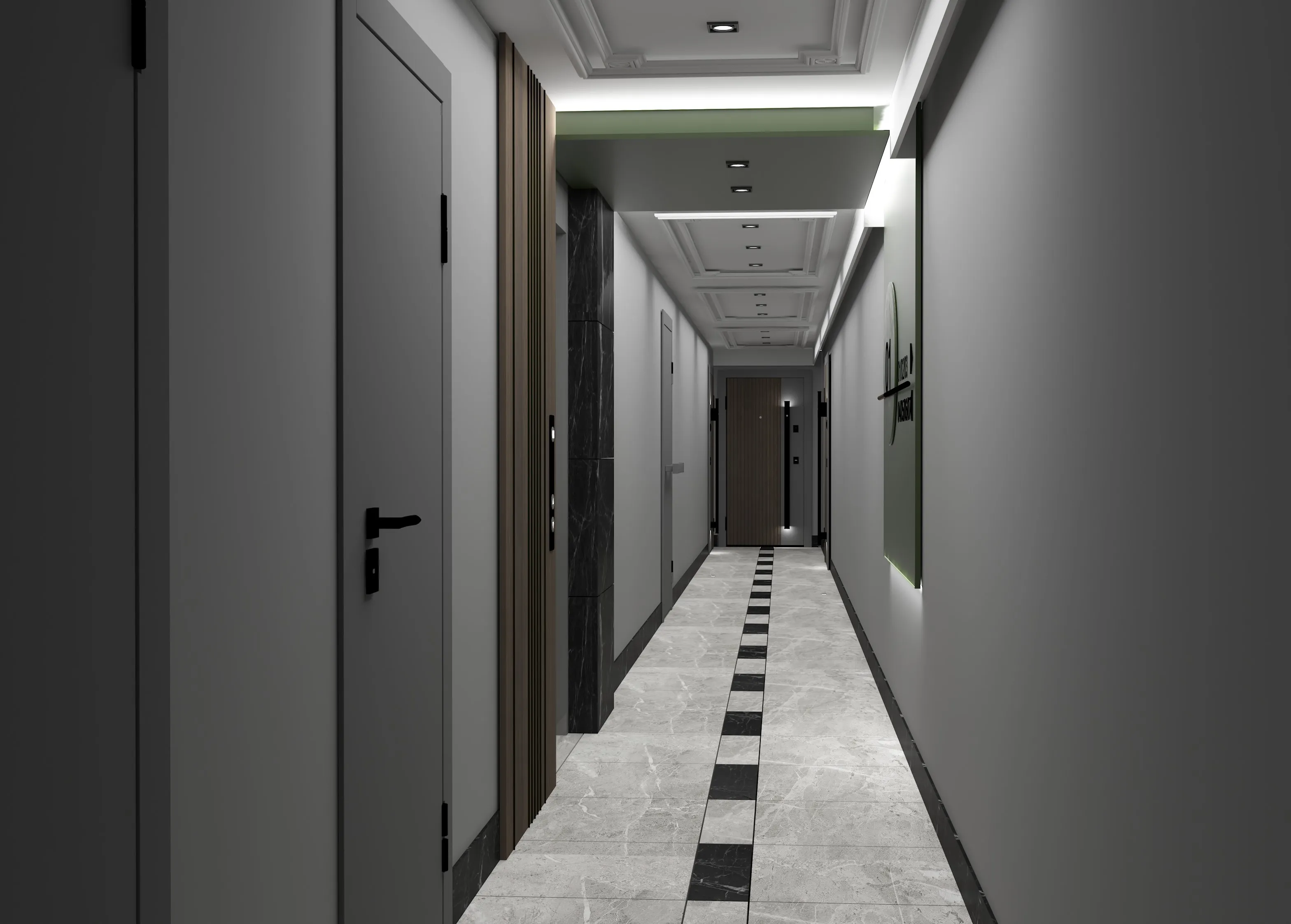 Image of Zeytinkule Project