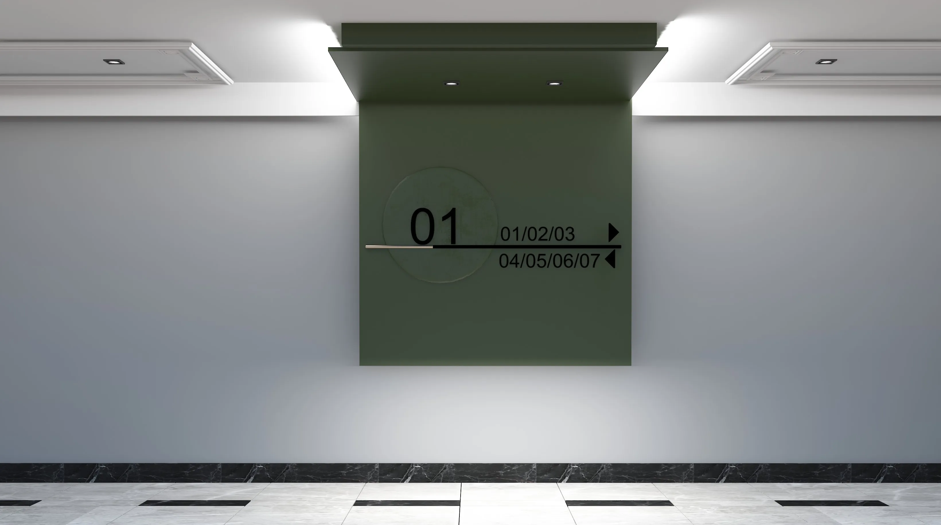 Image of Zeytinkule Project