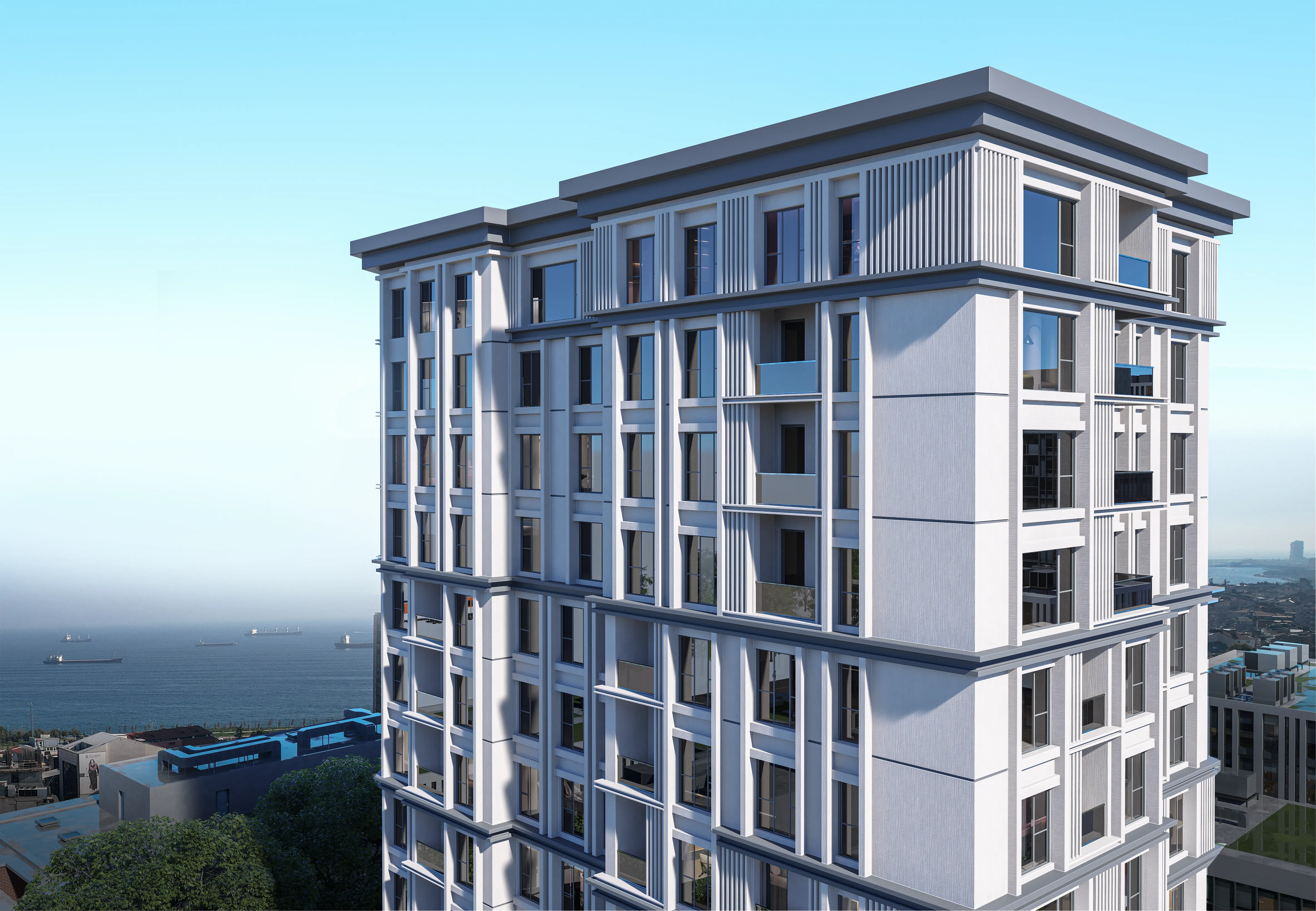 Image of Zeytinkule Project