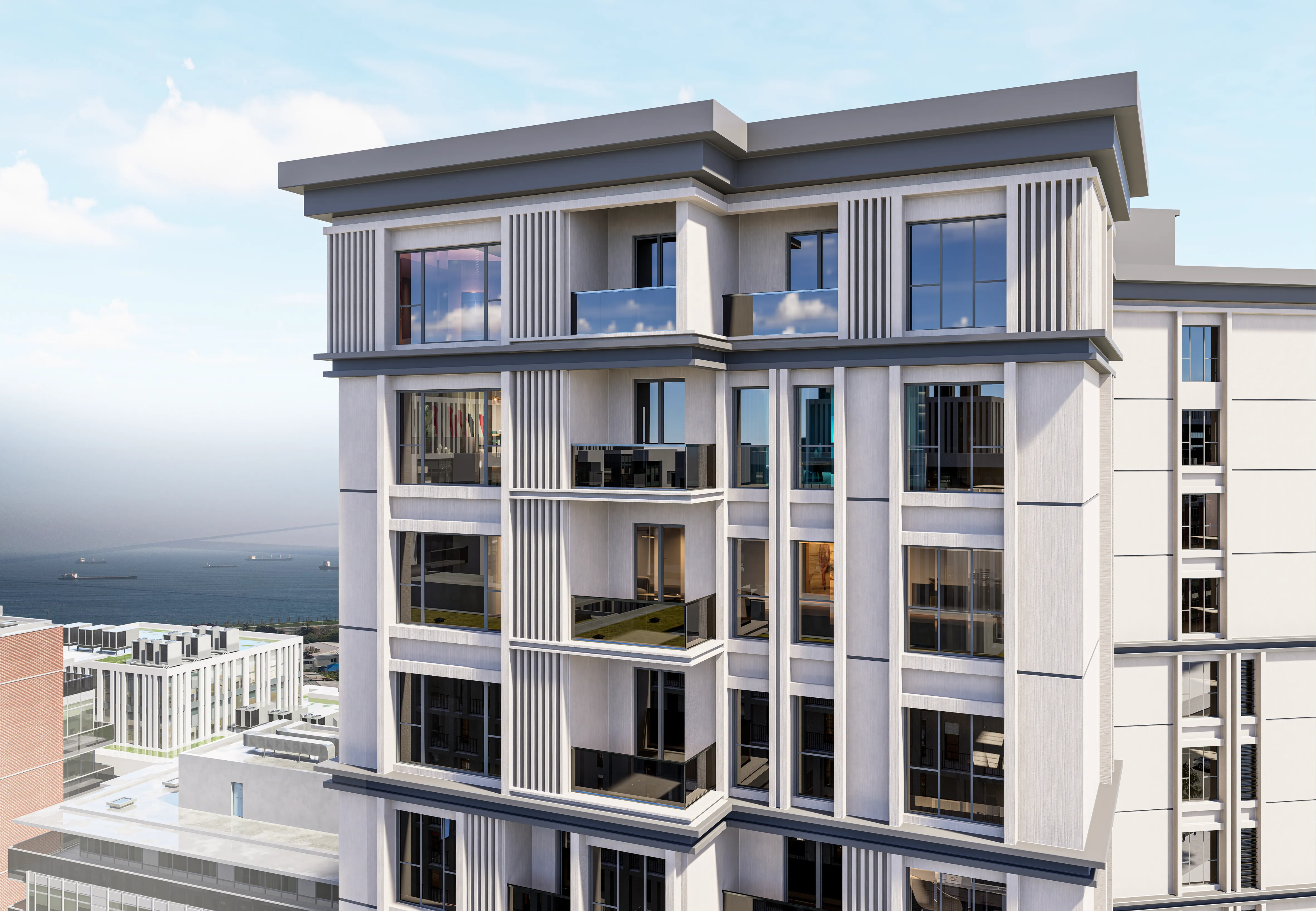 Image of Zeytinkule Project