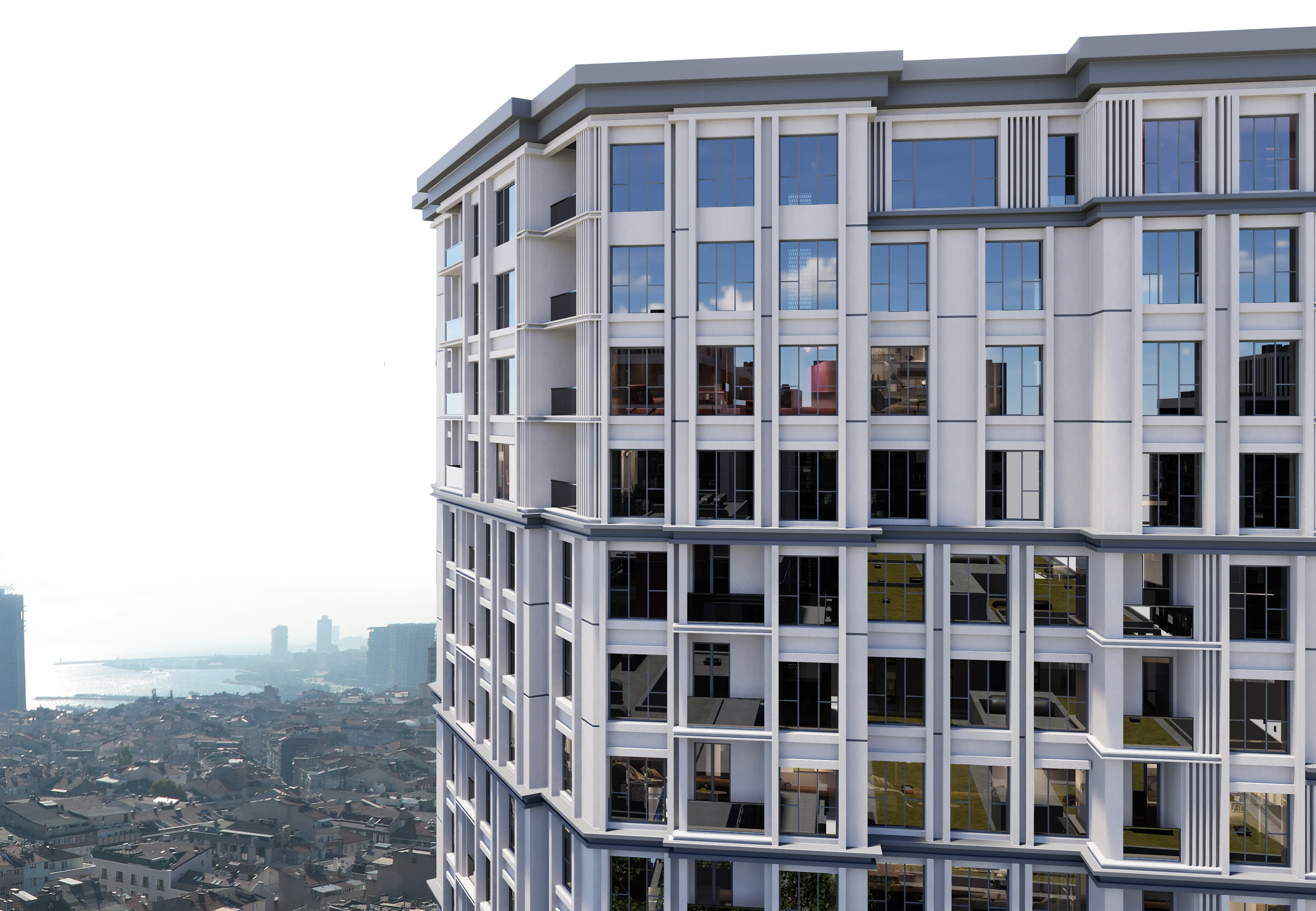 Image of Zeytinkule Project