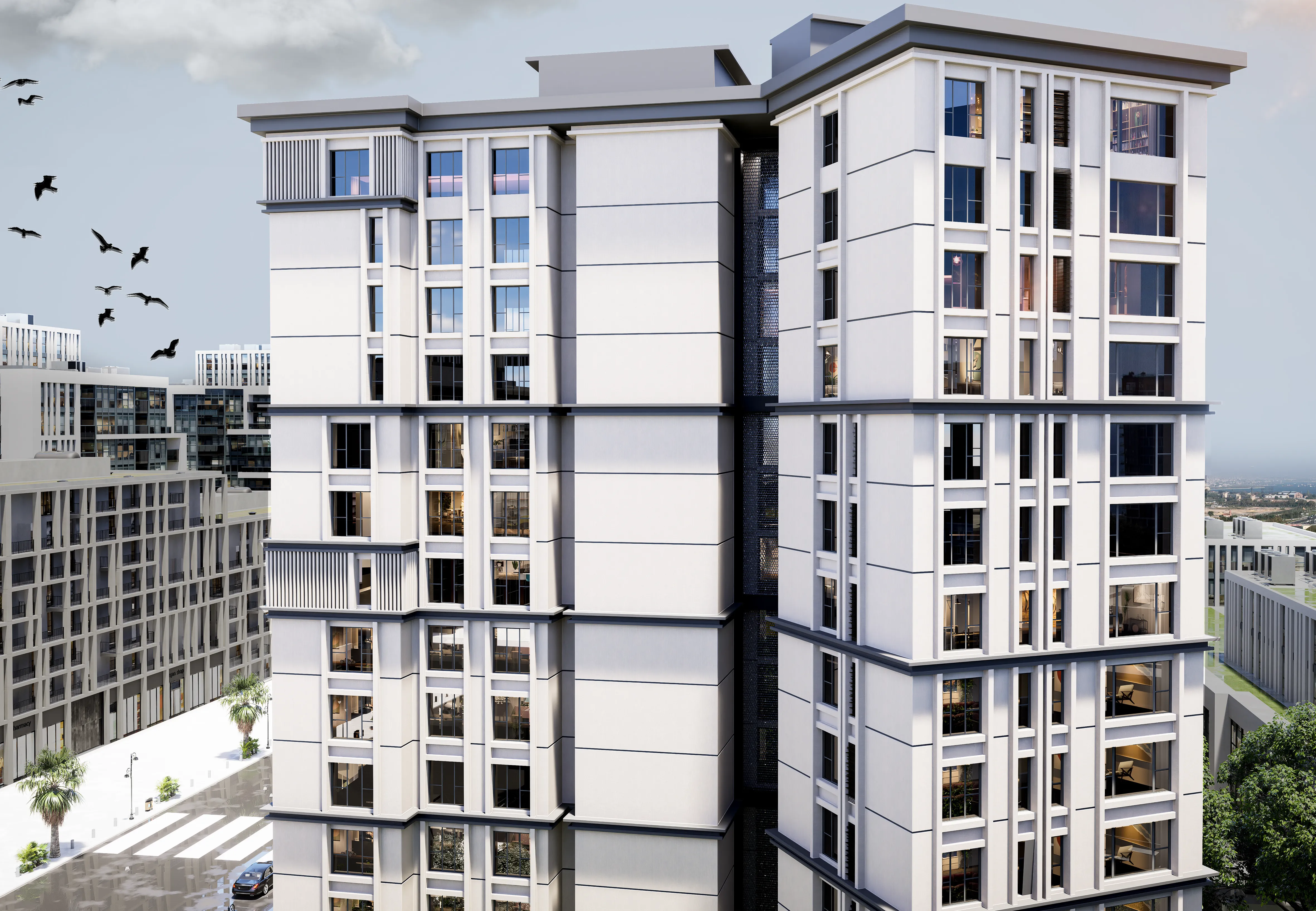 Image of Zeytinkule Project